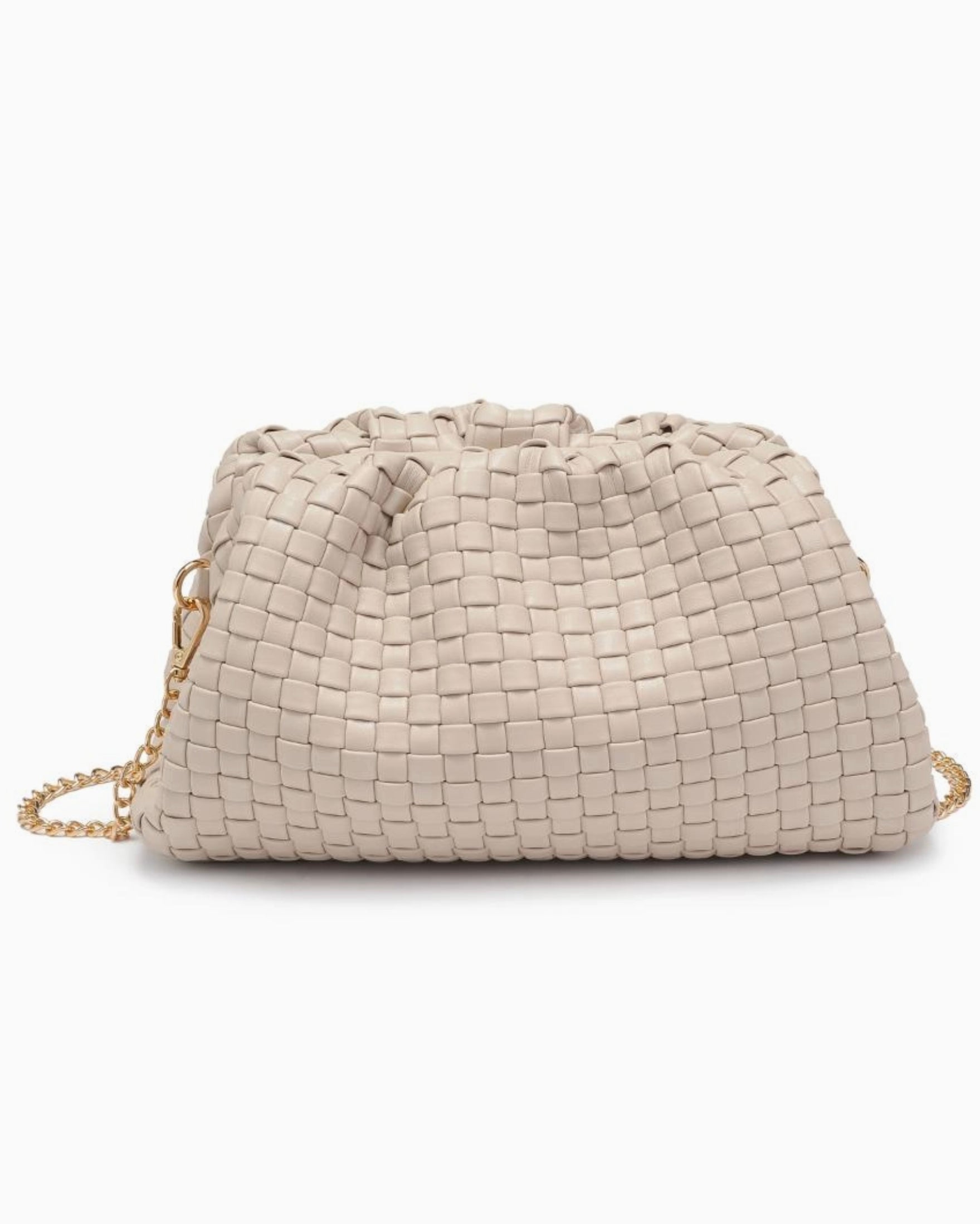 Monaco Clutch