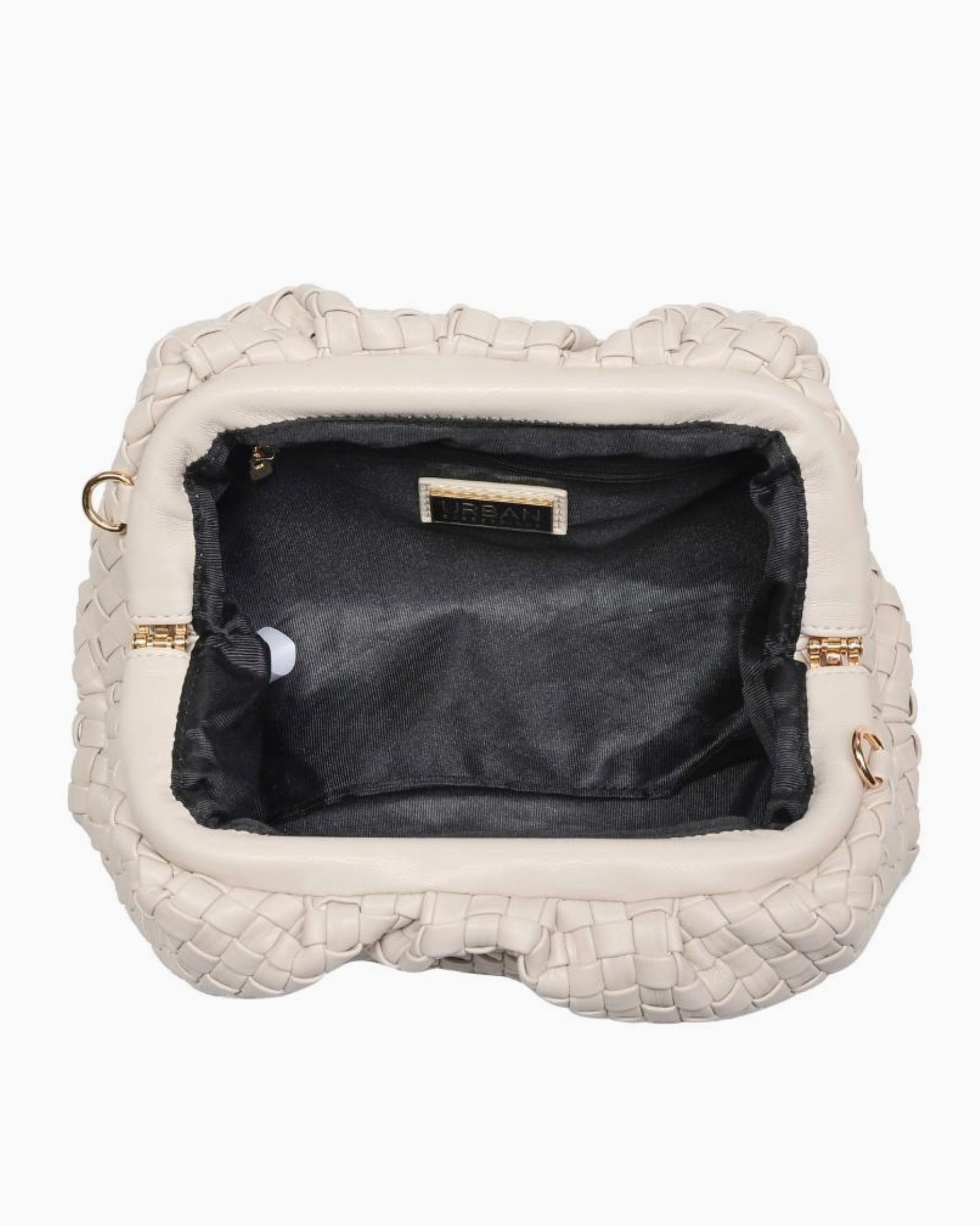 Monaco Clutch