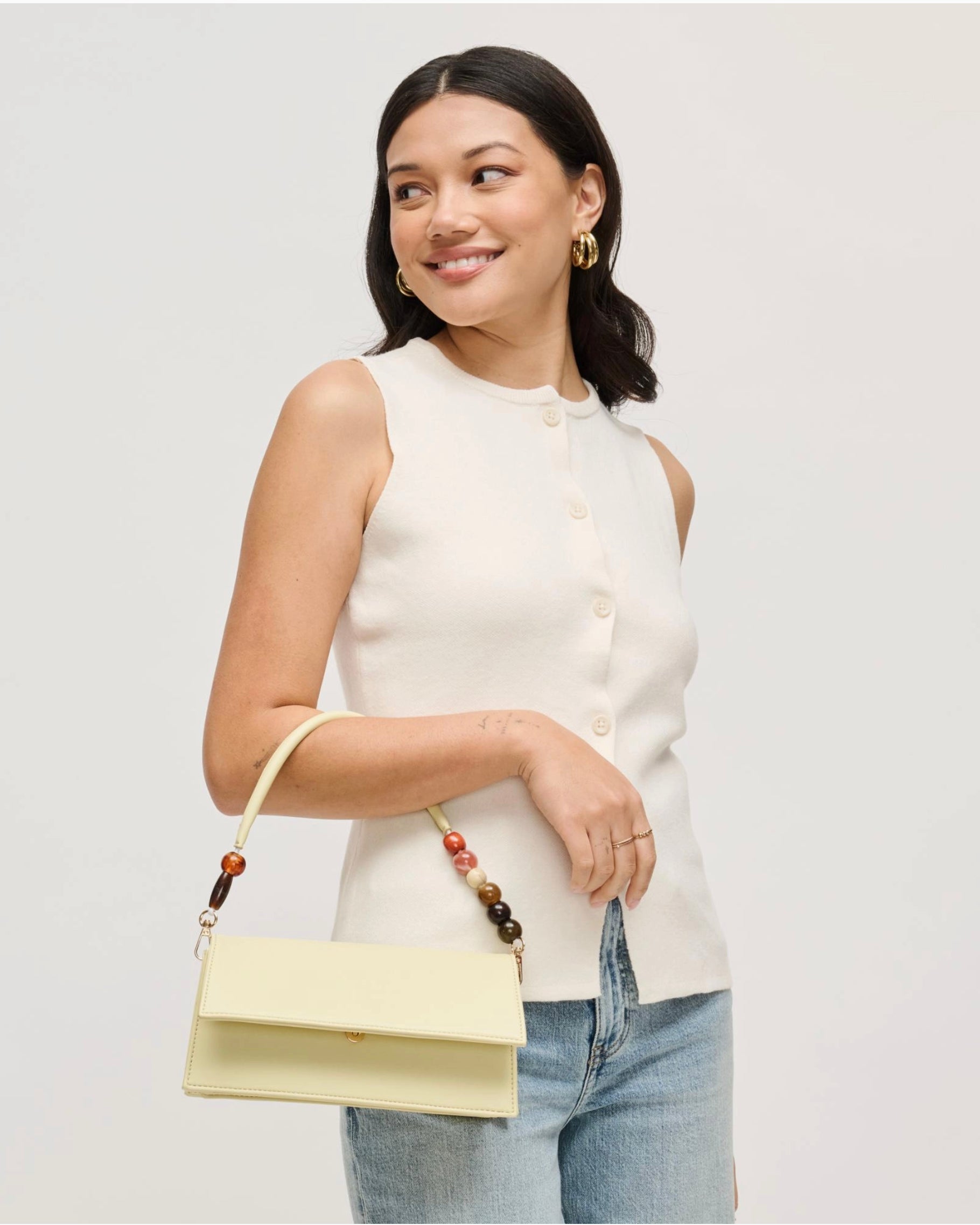 Montauk Shoulder Bag