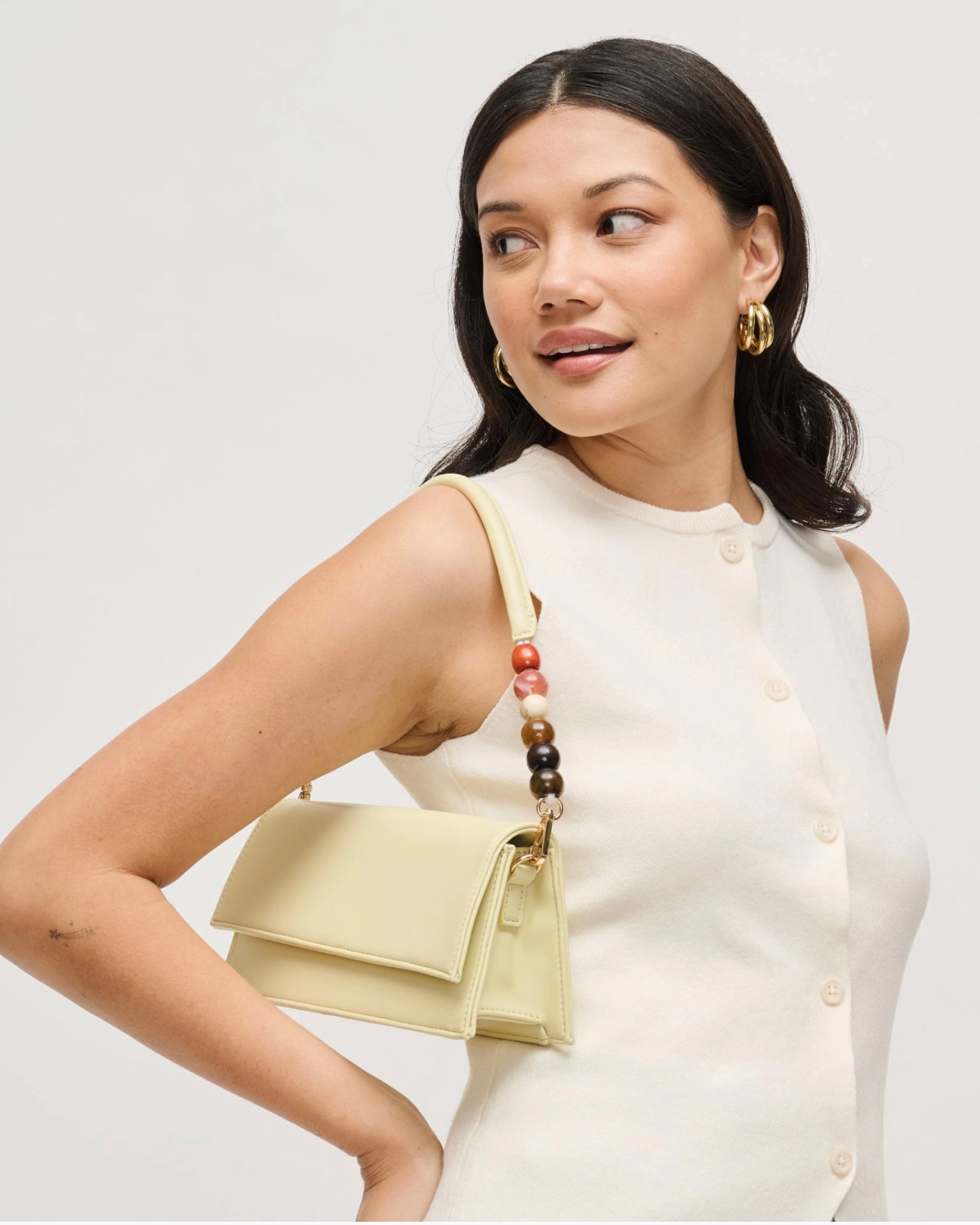 Montauk Shoulder Bag