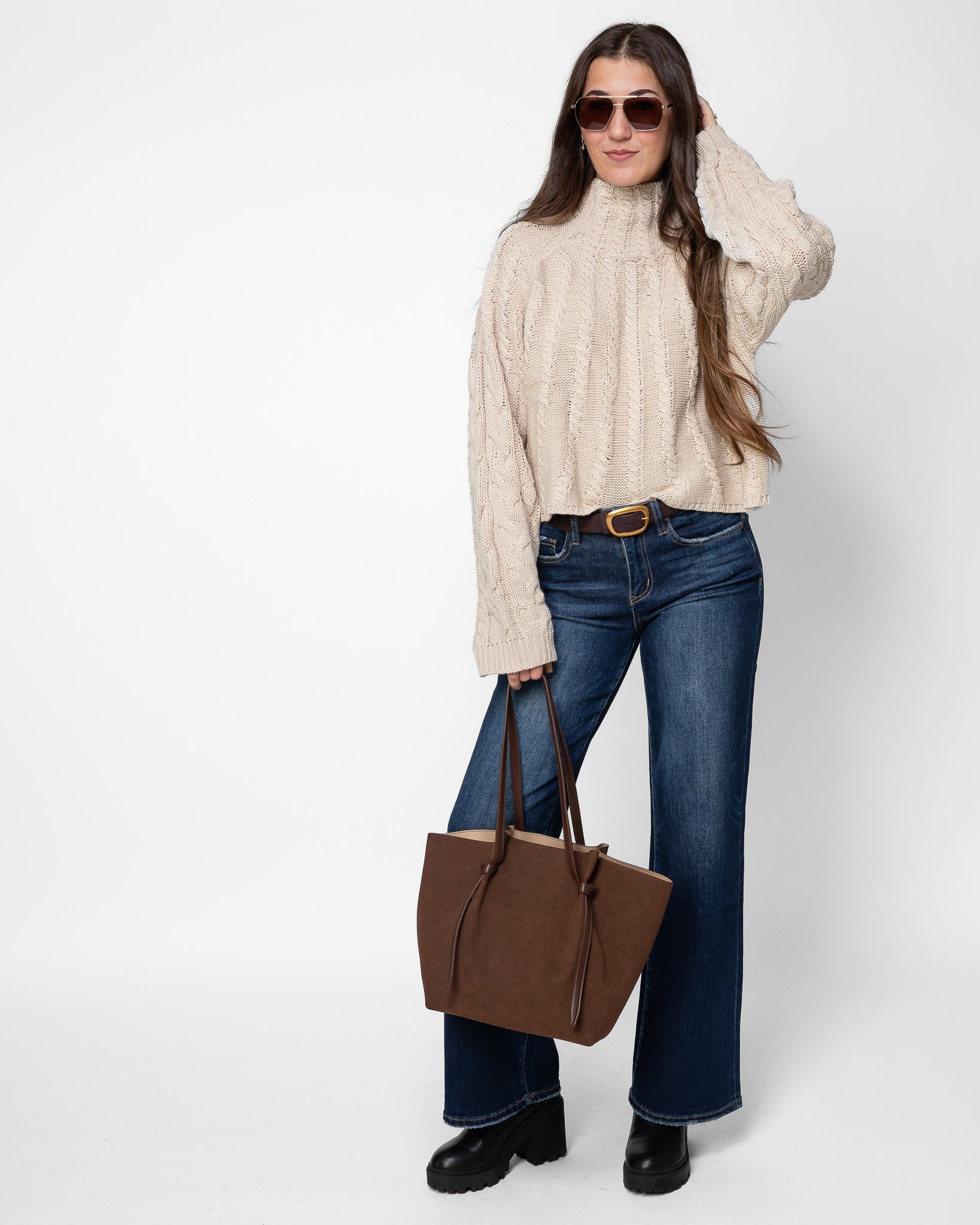 Mountain House Sweater