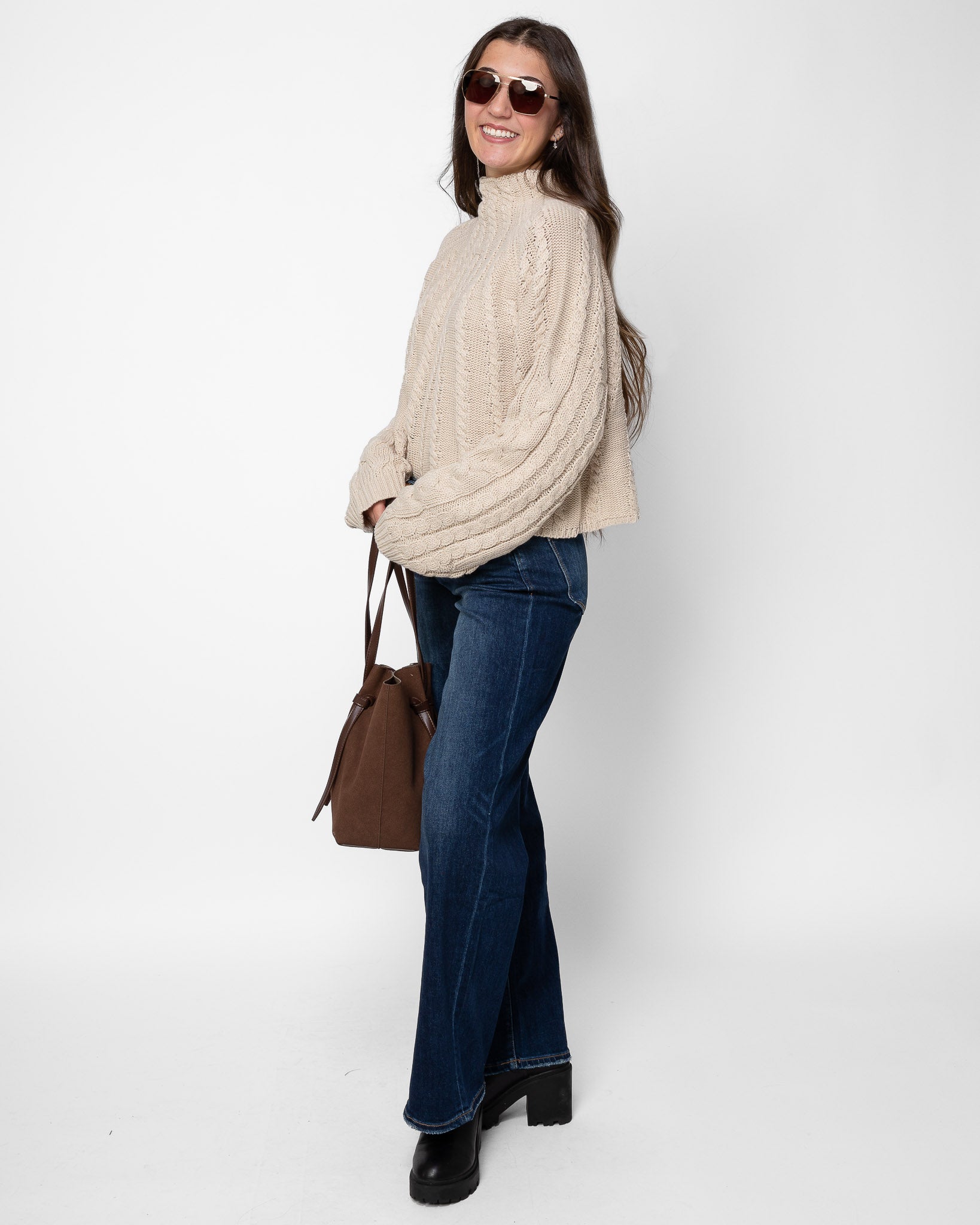 Mountain House Sweater