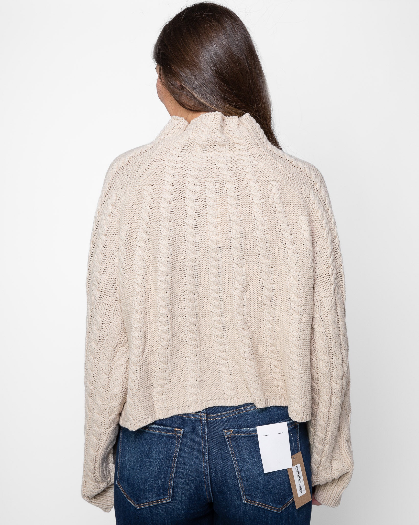 Mountain House Sweater