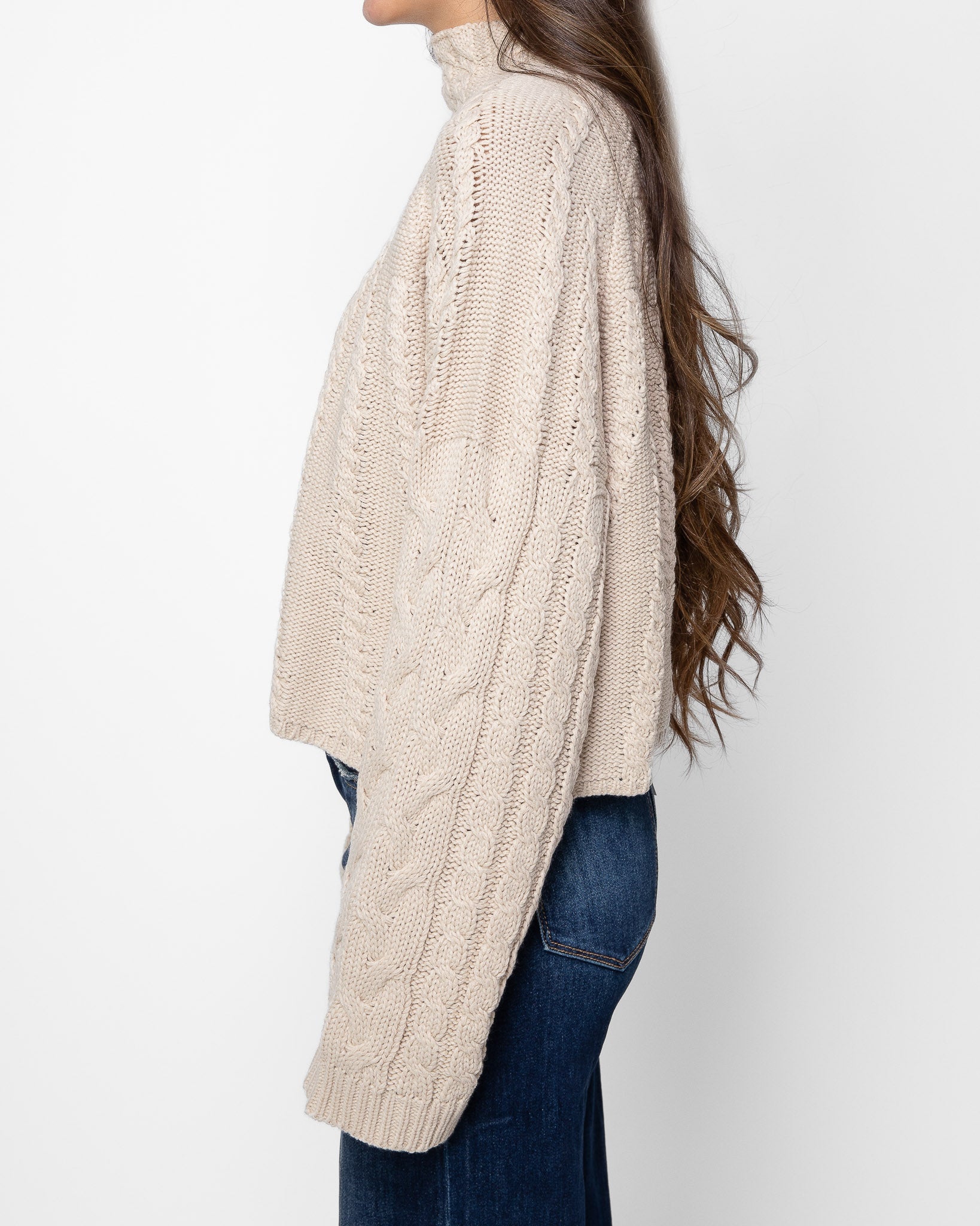 Mountain House Sweater