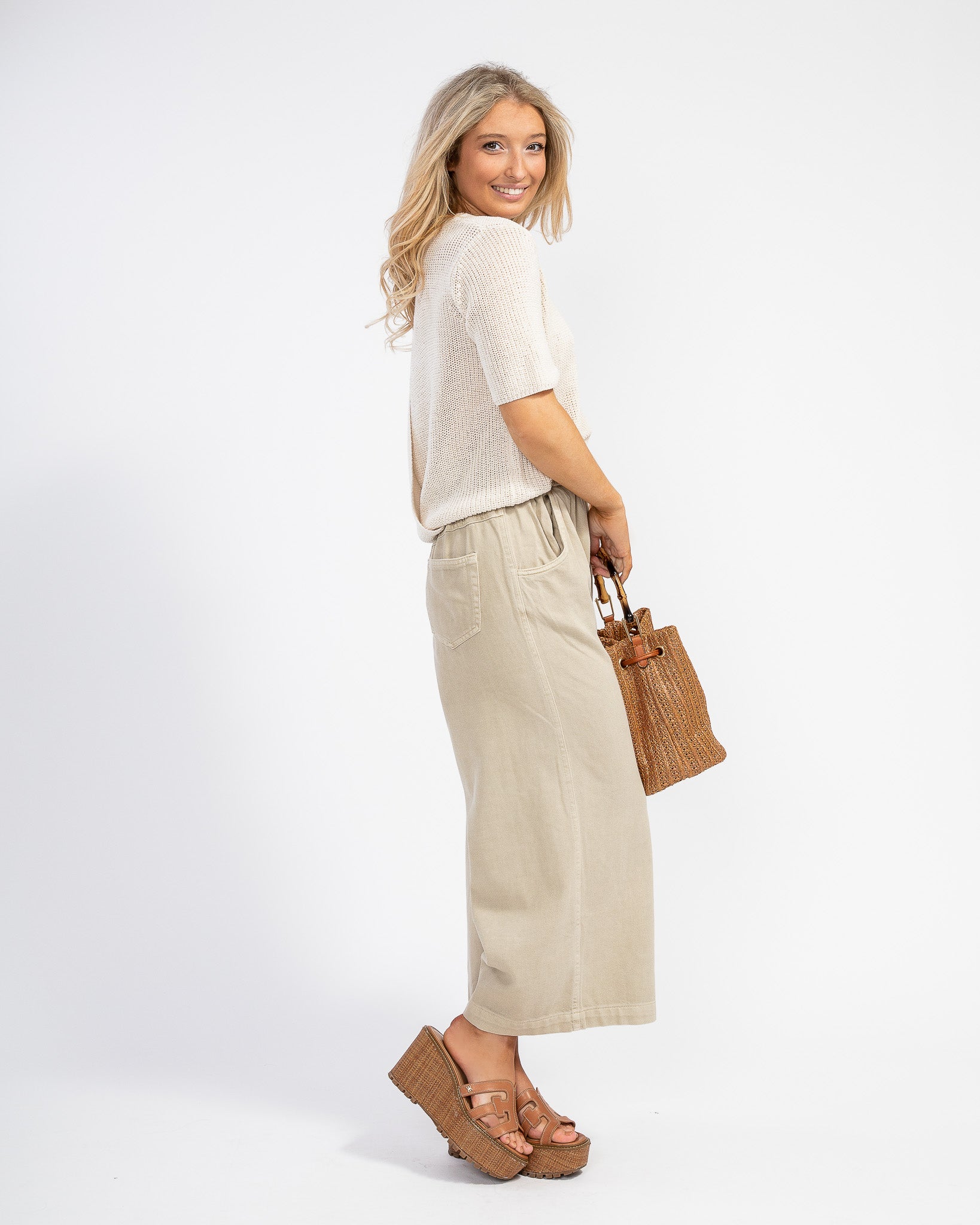 New Look Pants