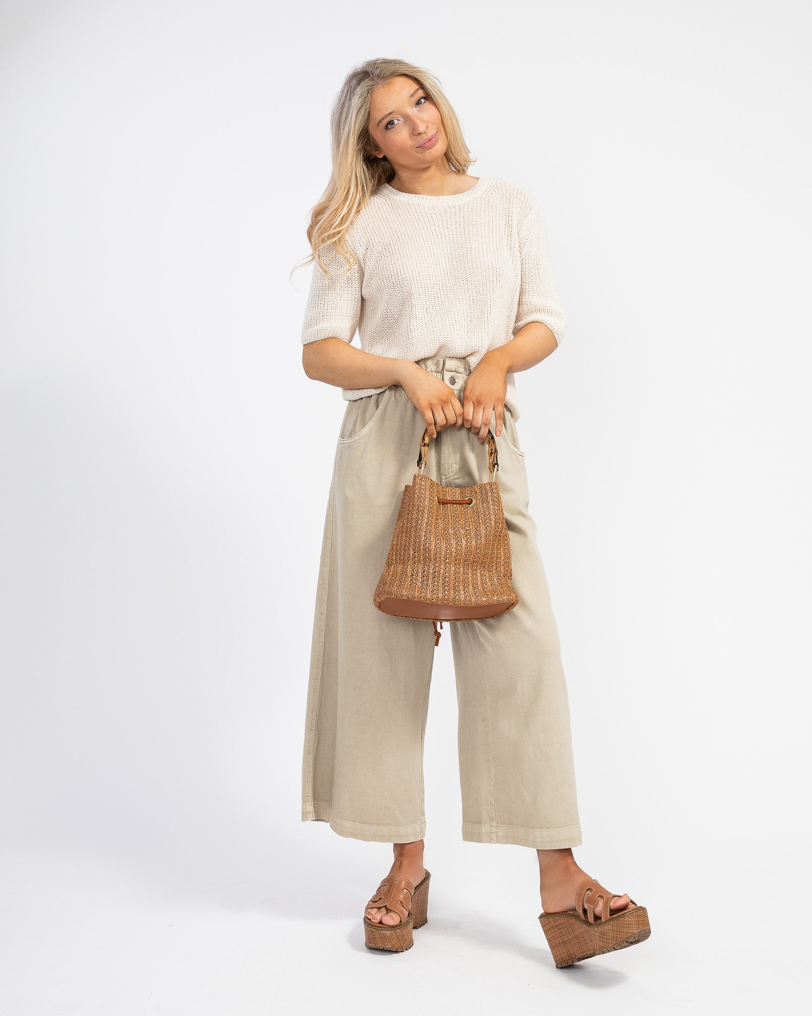 New Look Pants