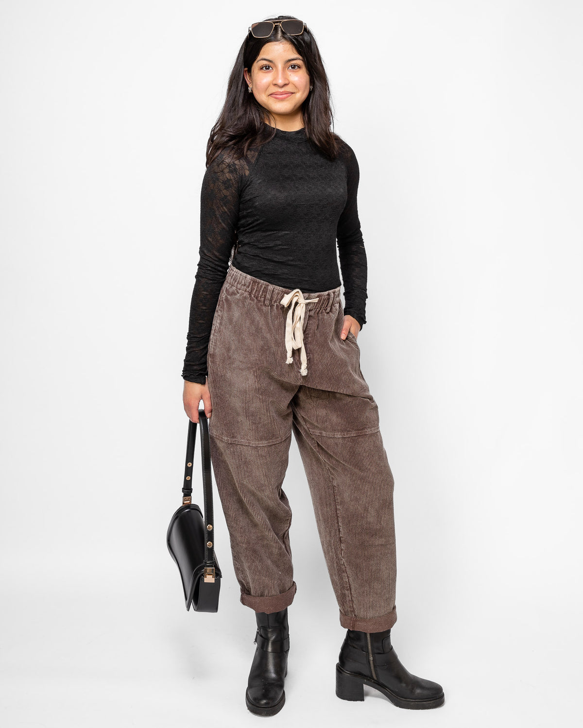New Look Pants