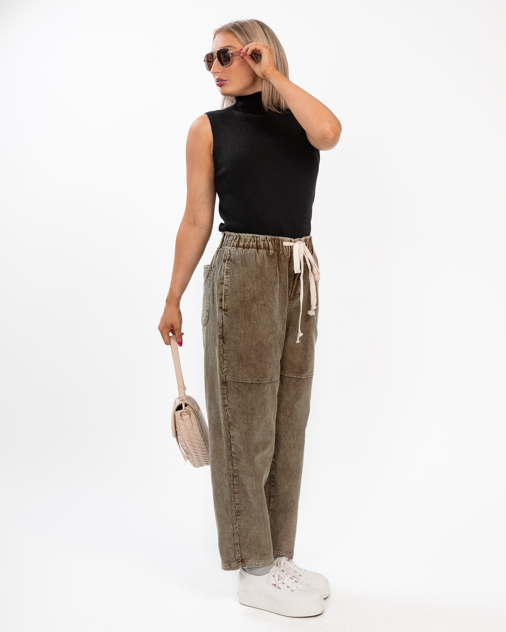 New Look Pants