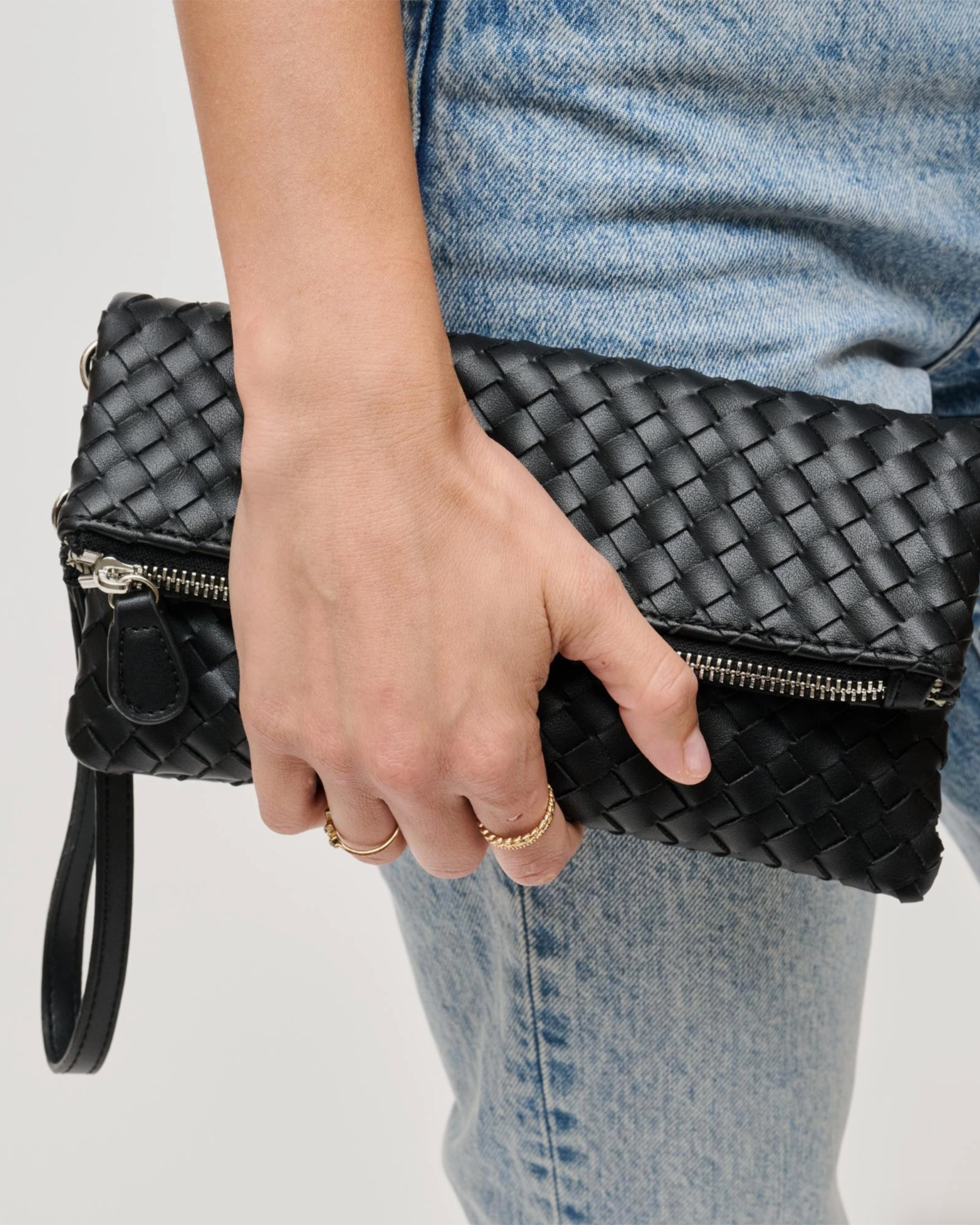 Newport Clutch