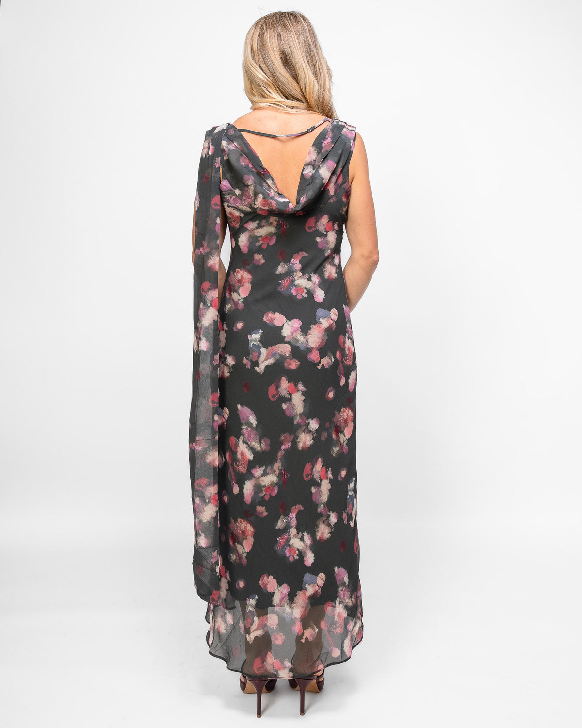 Not Your Garden Variety Dress