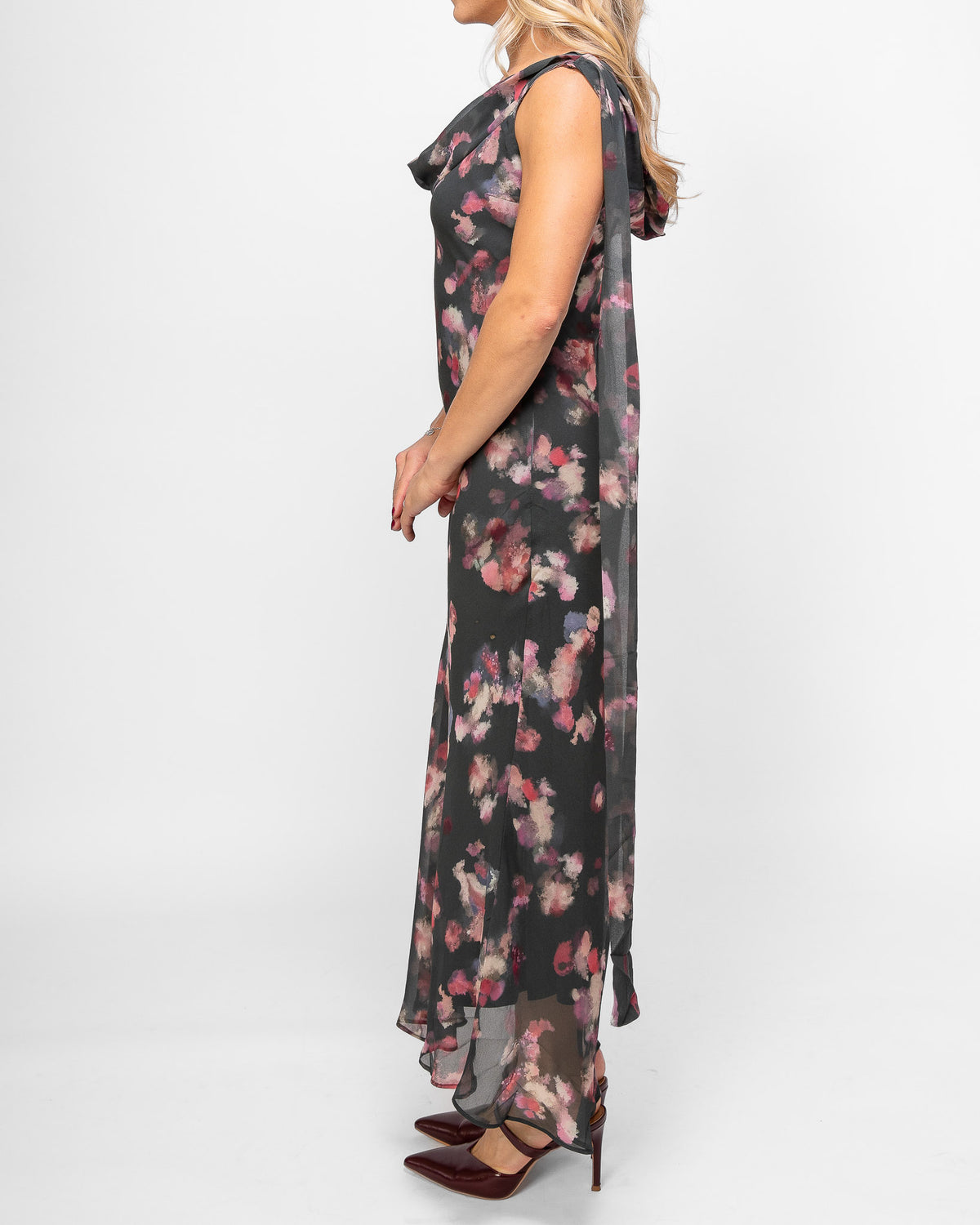 Not Your Garden Variety Dress