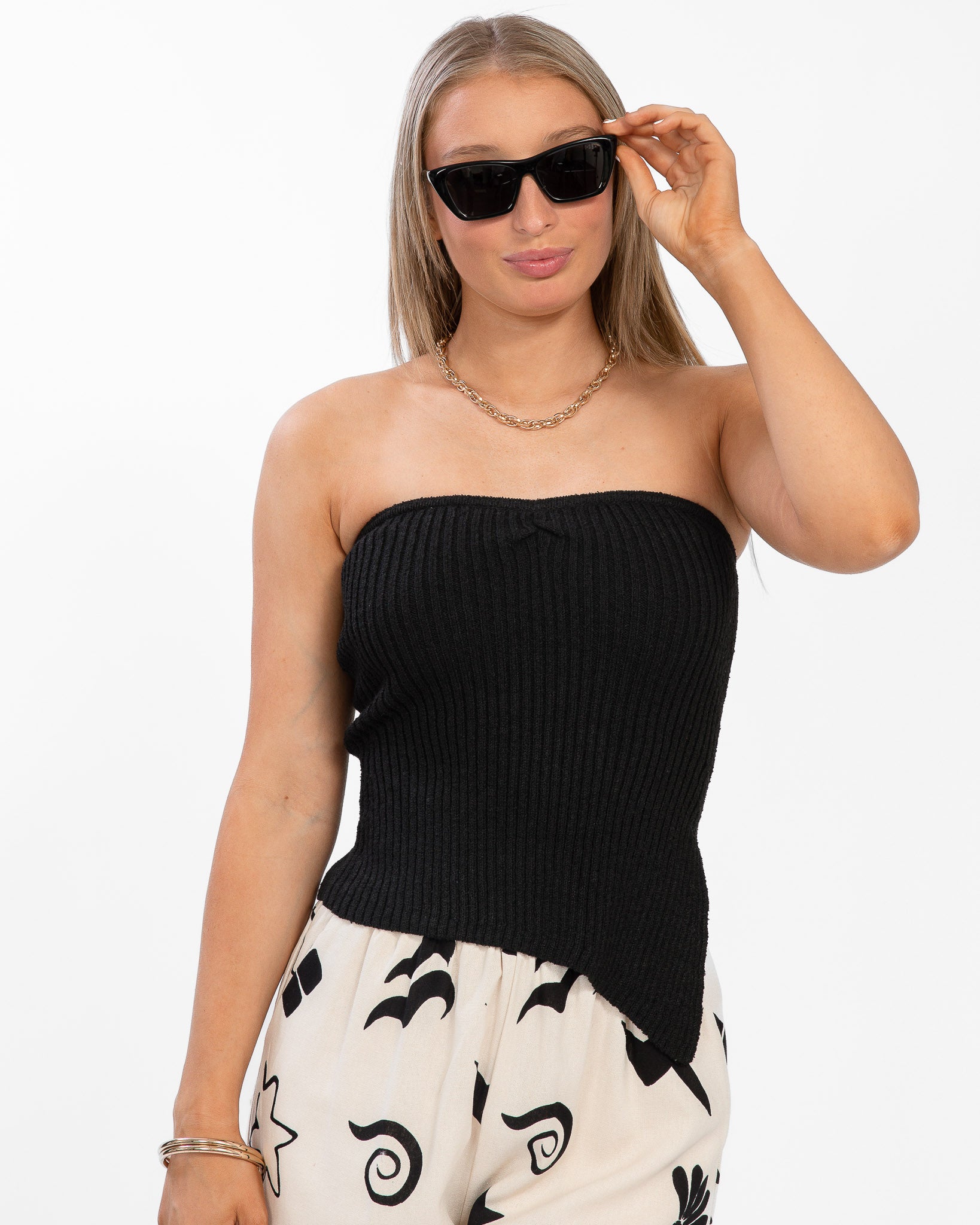 Noteworthy Top