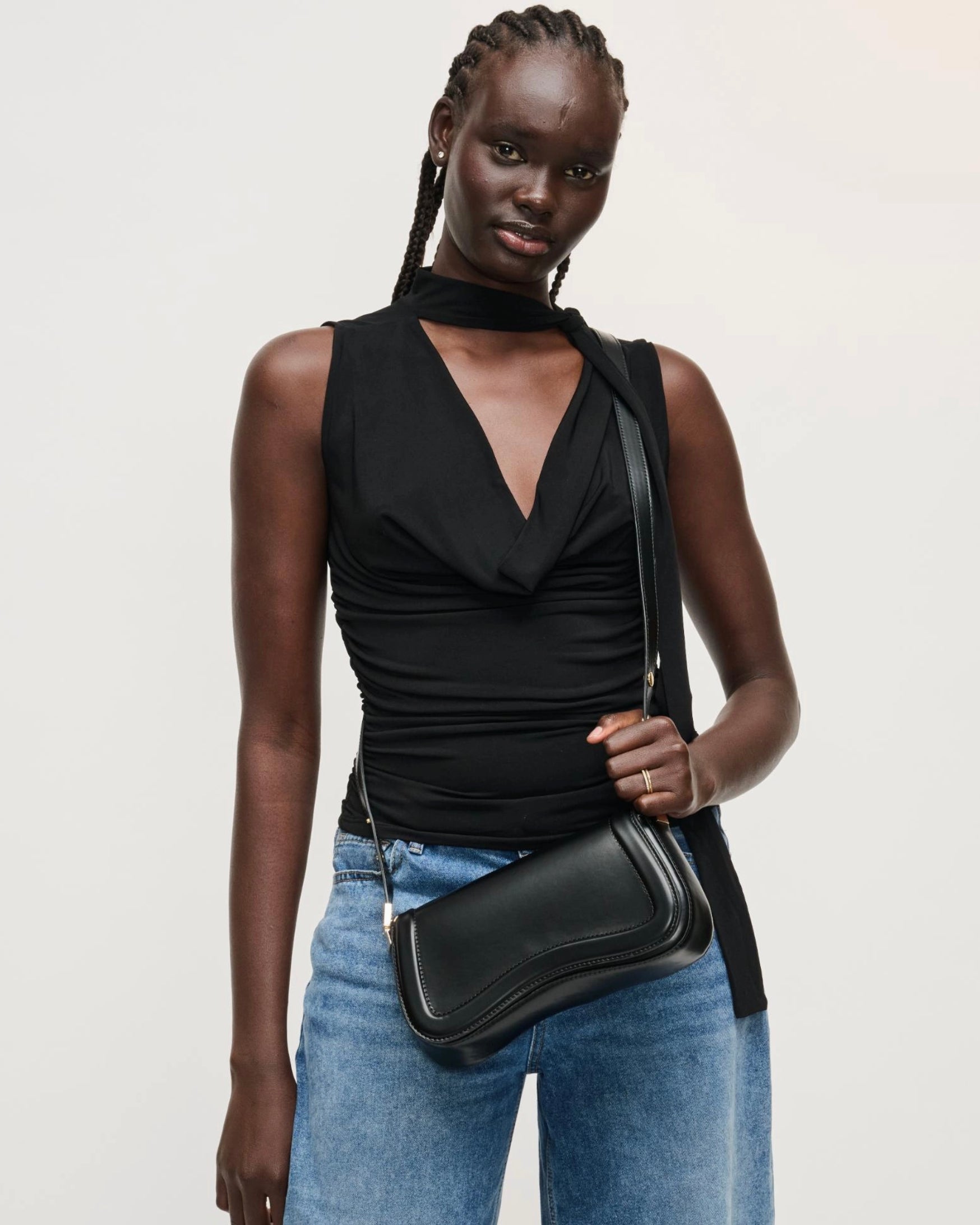 Notting Hill Shoulder Bag