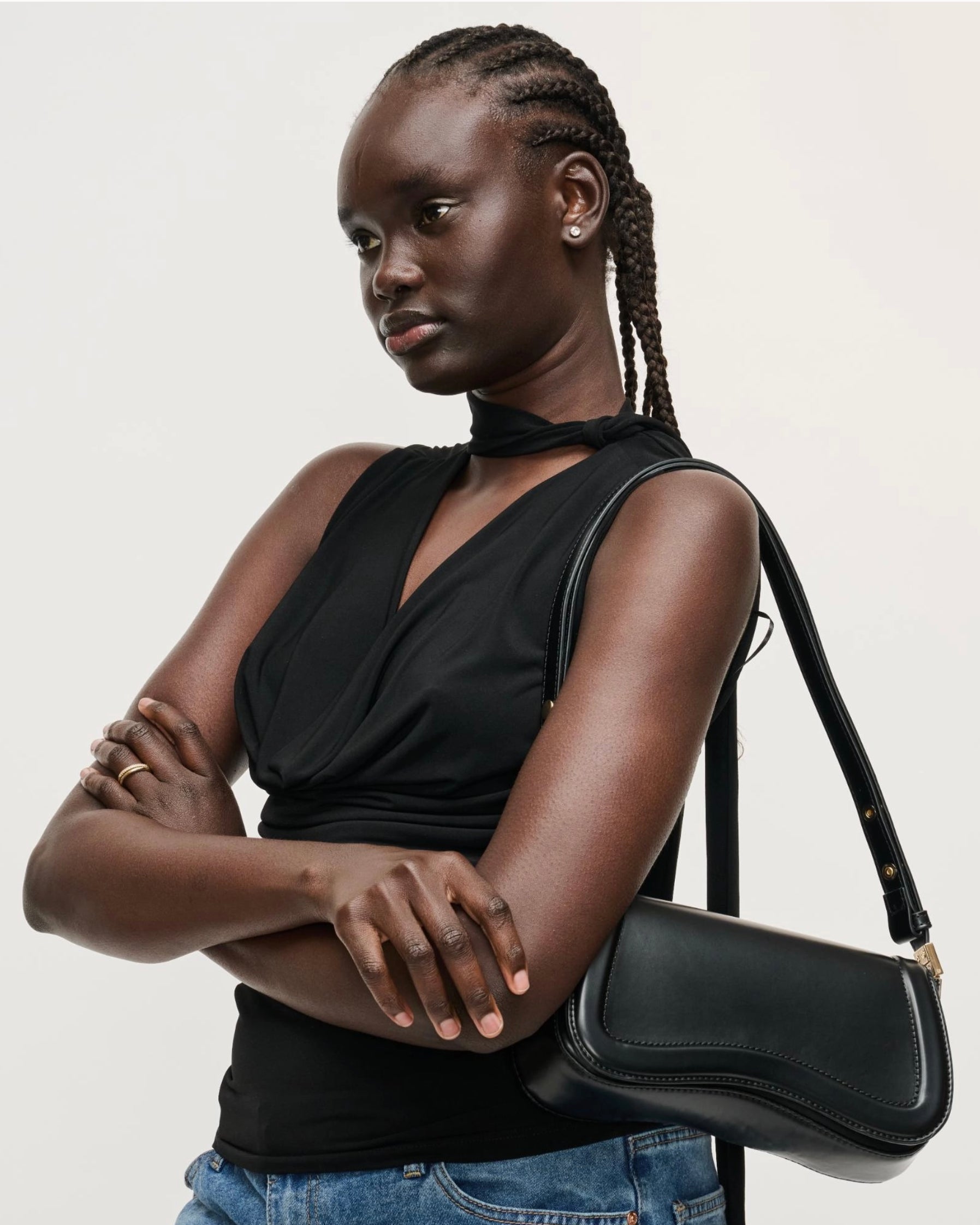 Notting Hill Shoulder Bag