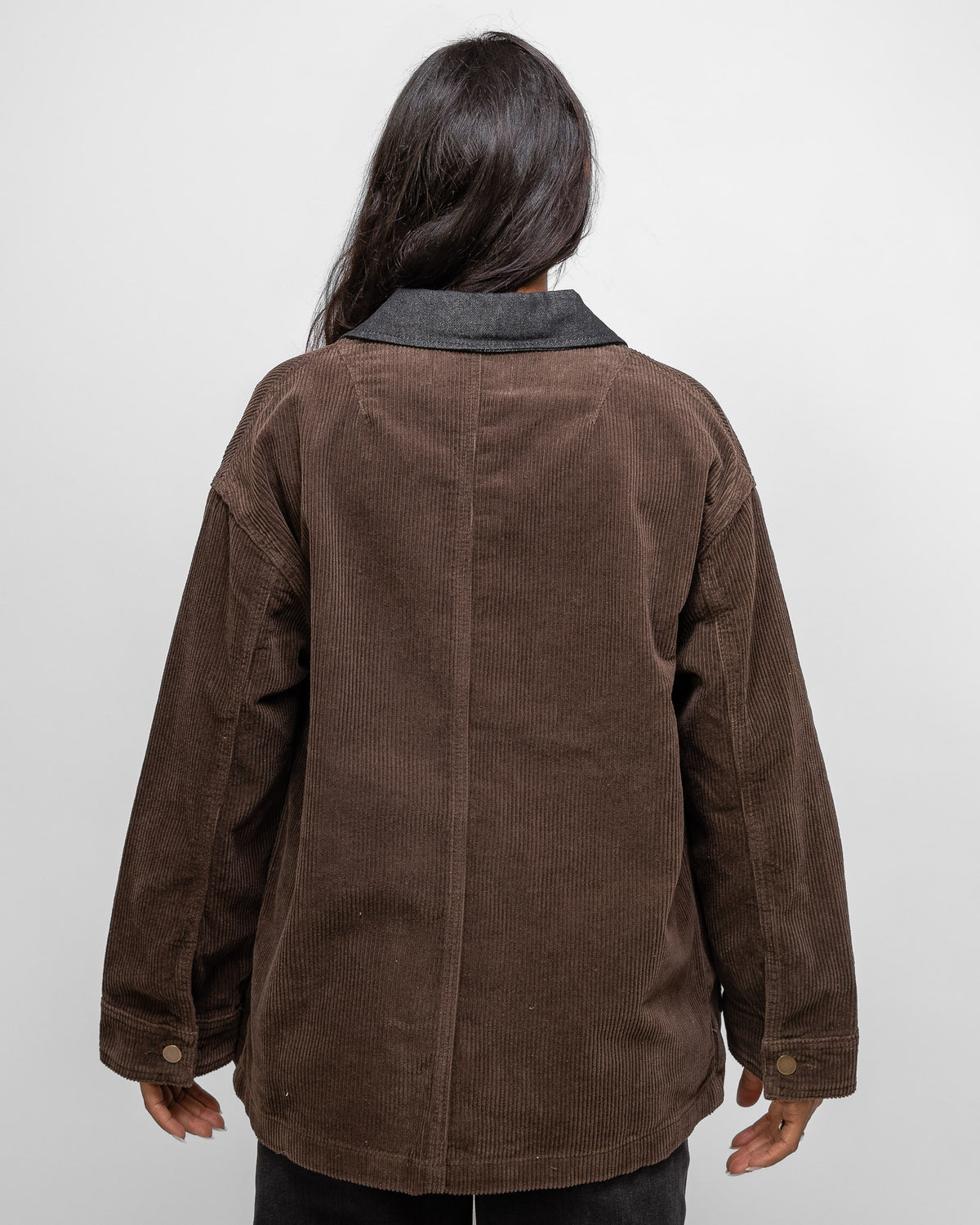 Off the Beaten Path Jacket