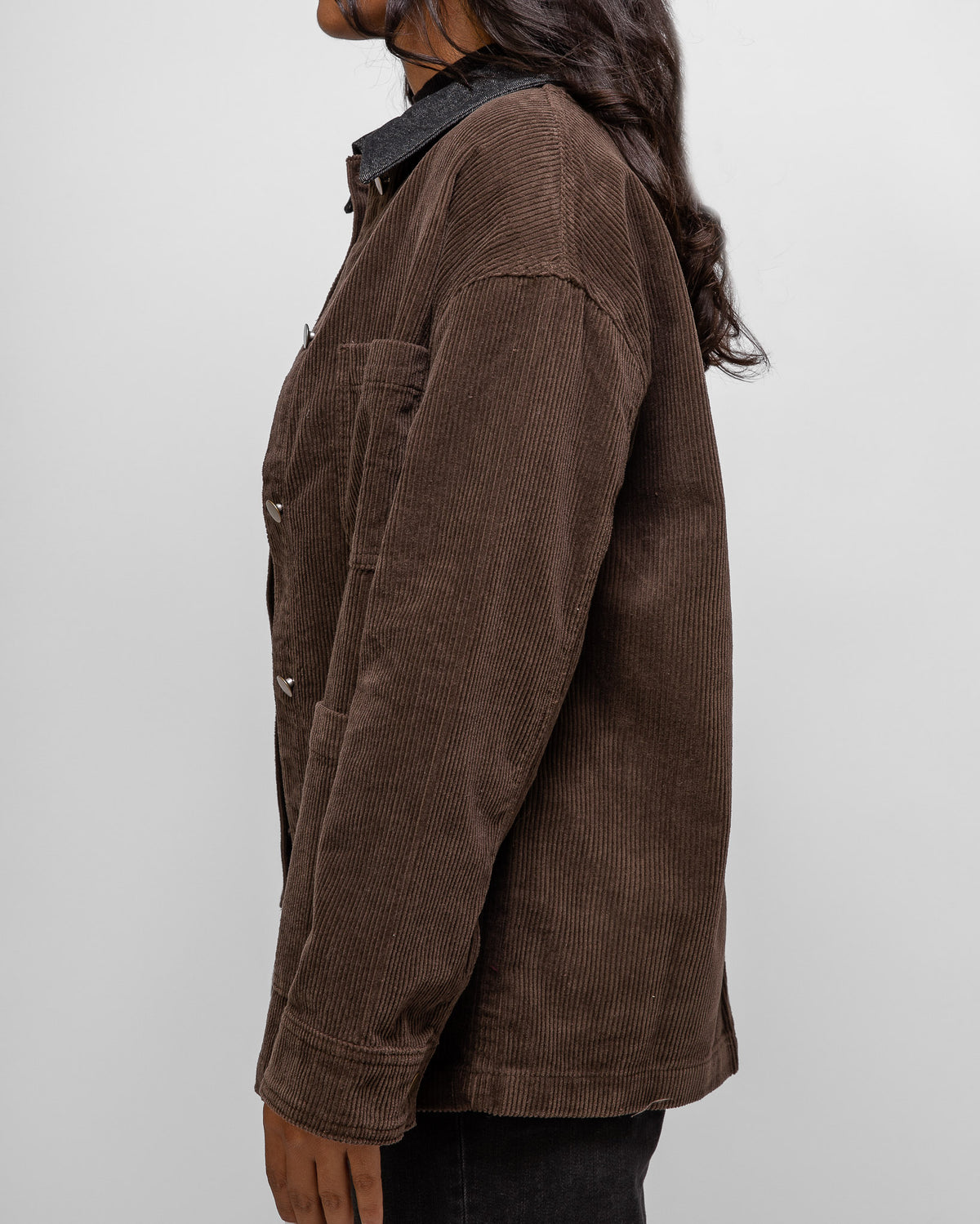 Off the Beaten Path Jacket