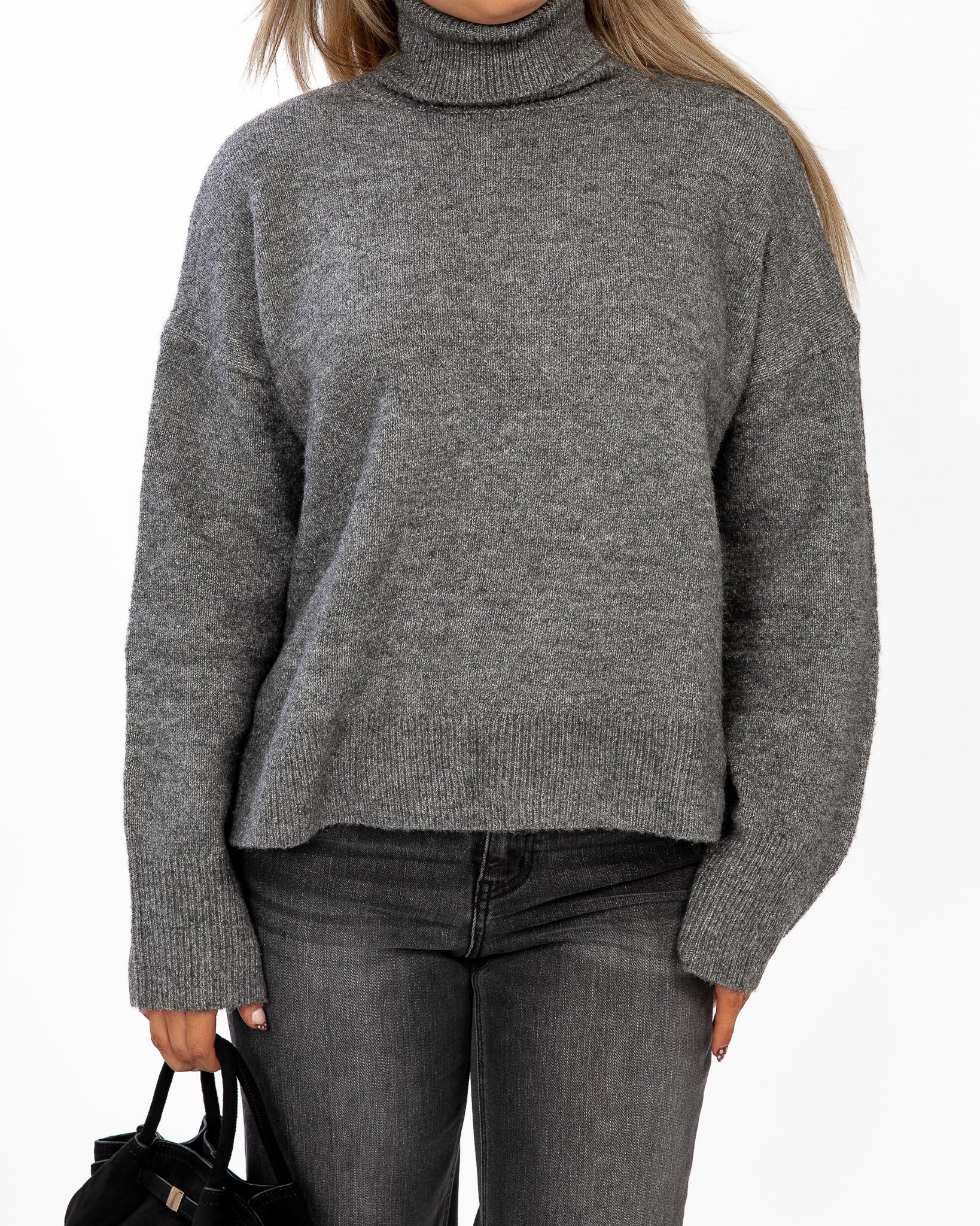 On Common Ground Sweater