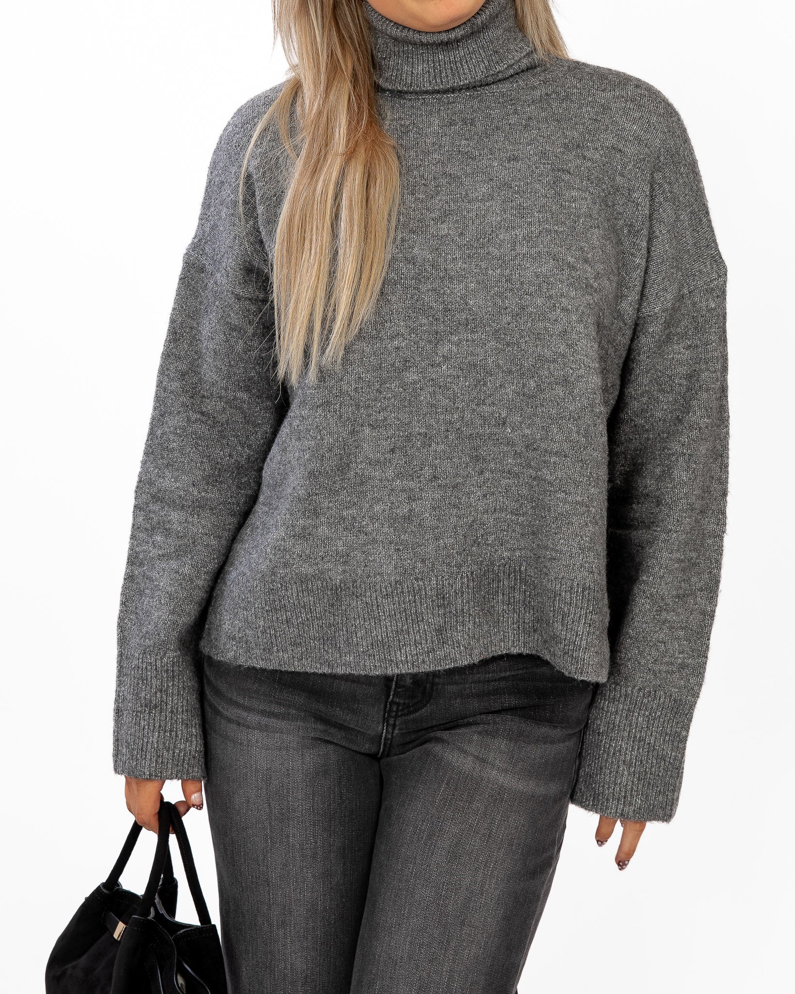 On Common Ground Sweater