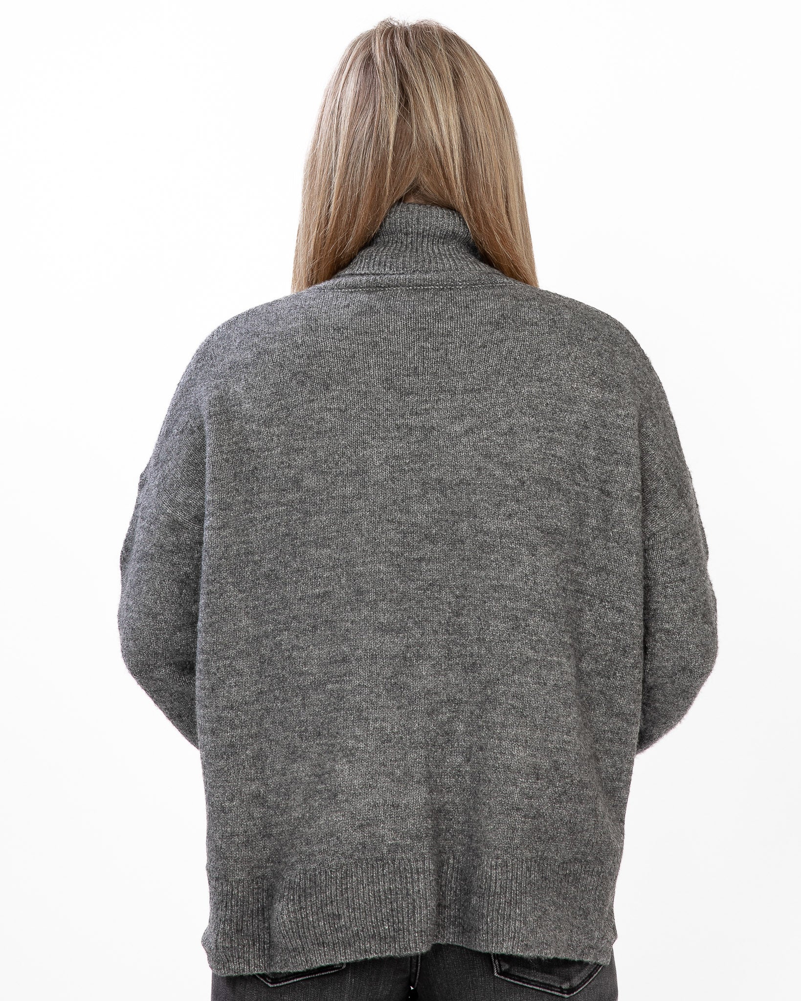 On Common Ground Sweater