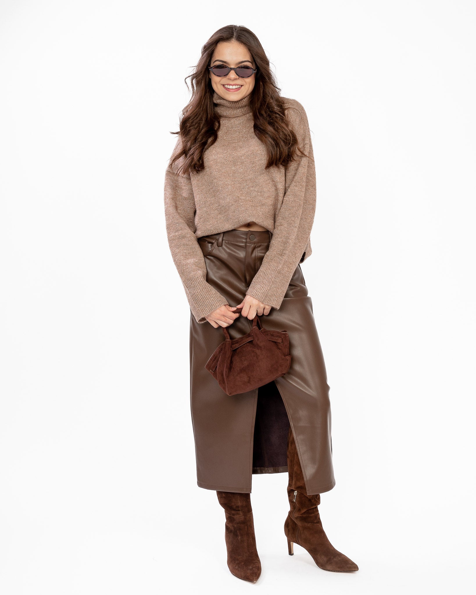 On Common Ground Sweater