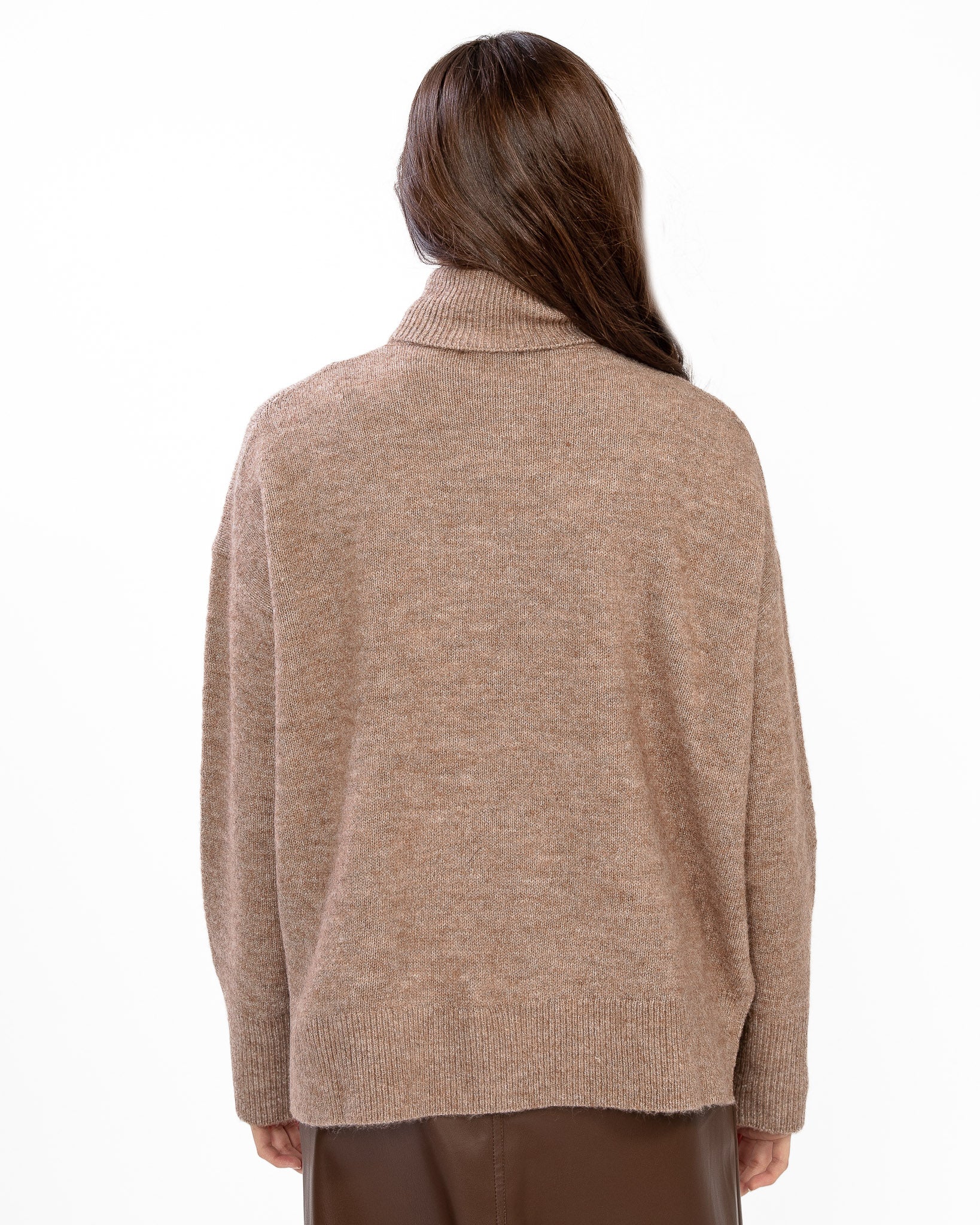 On Common Ground Sweater