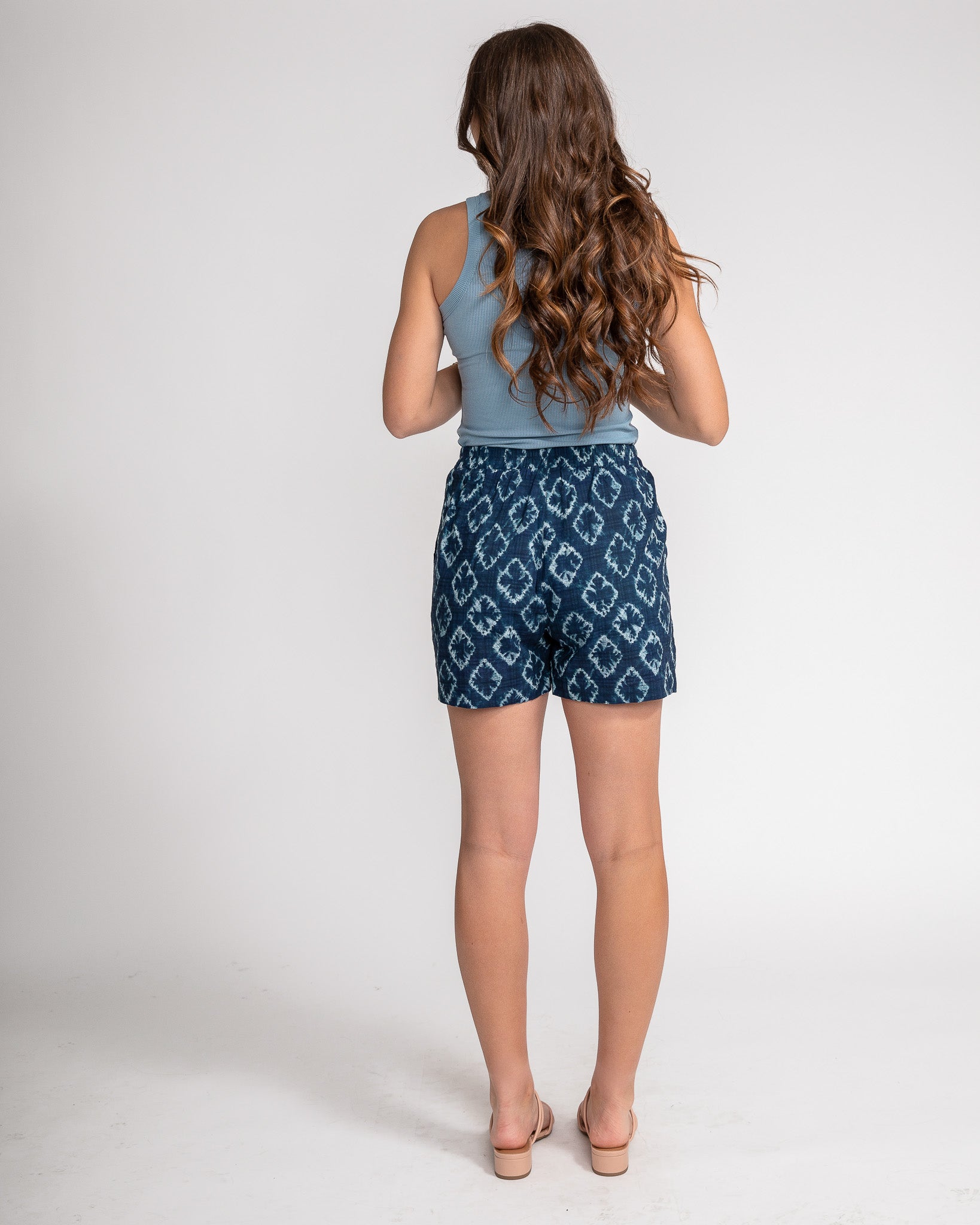 On Island Time Shorts