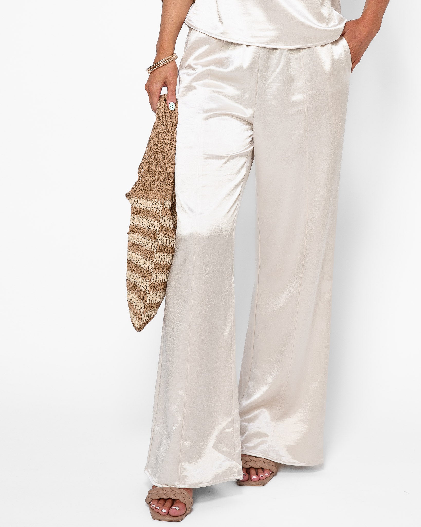 One Step Closer Pants