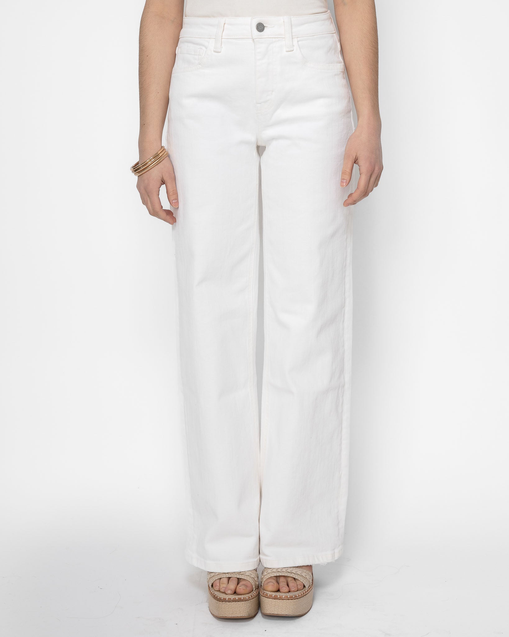 On the Brightside Denim