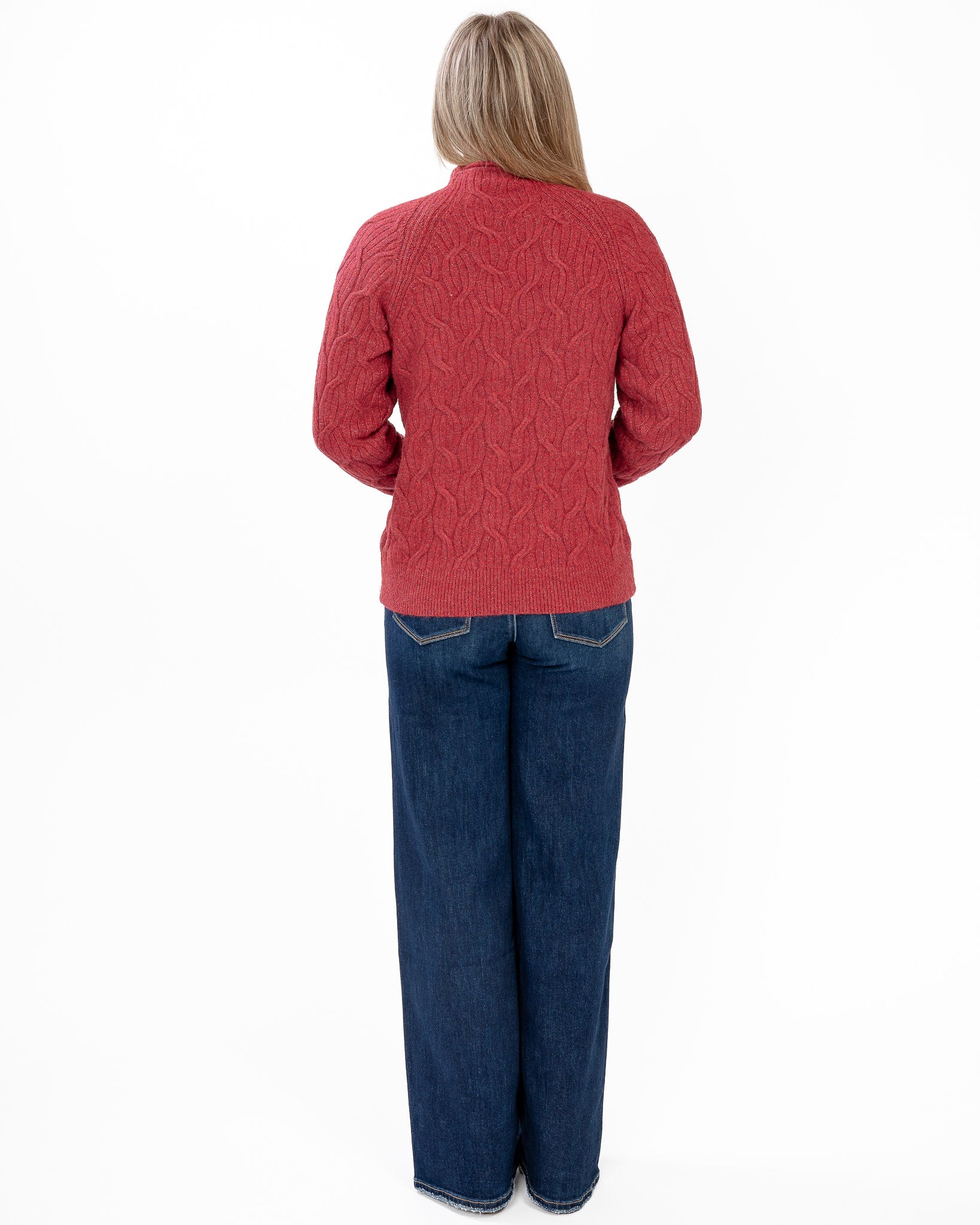 Paint the Town Sweater