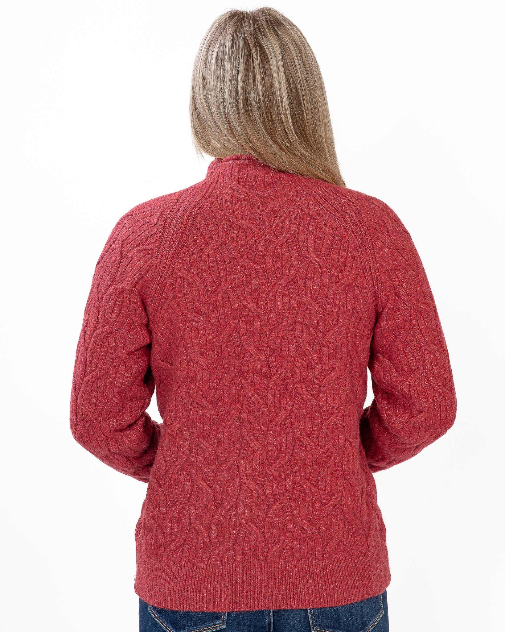 Paint the Town Sweater