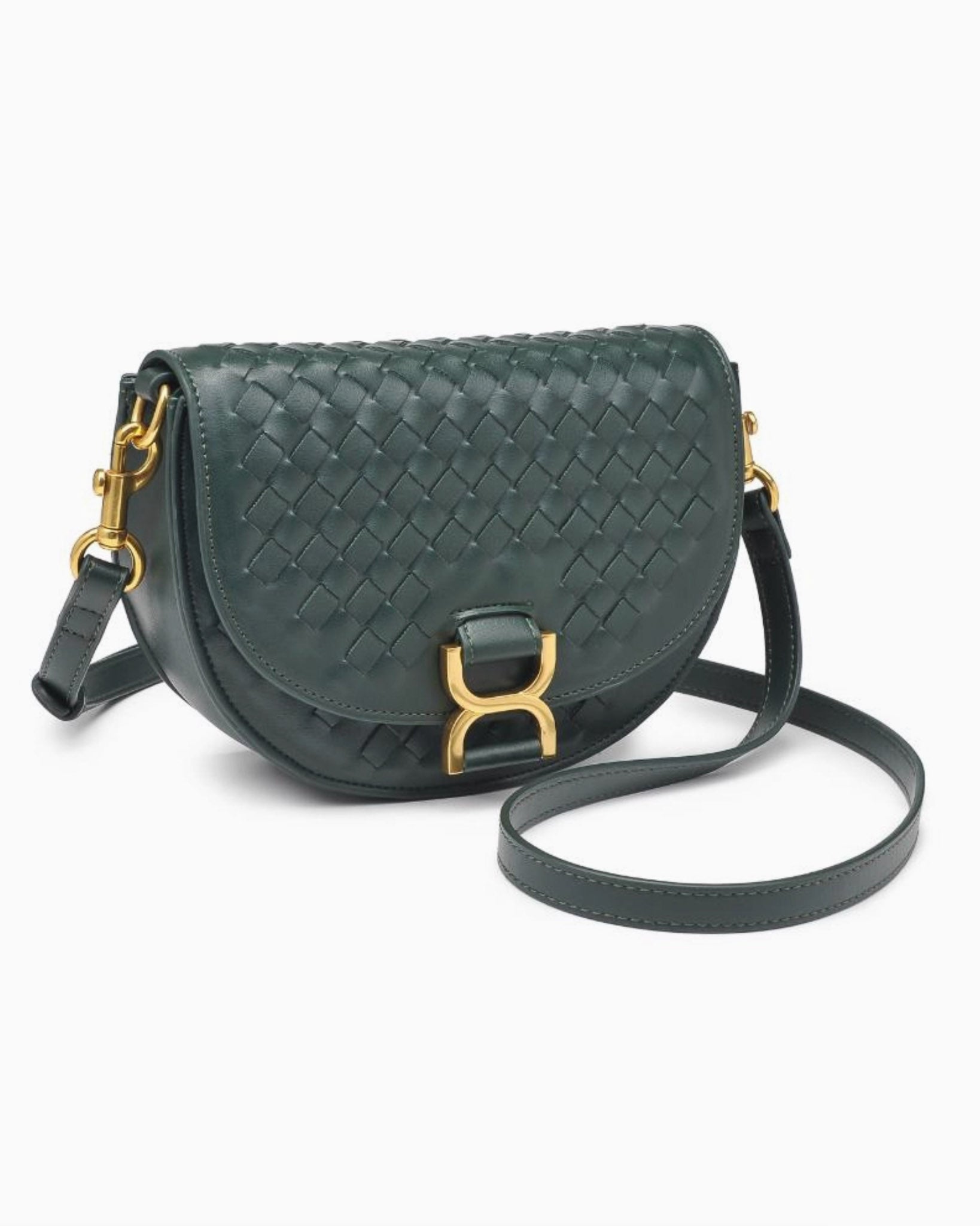 Palo Alto Crossbody