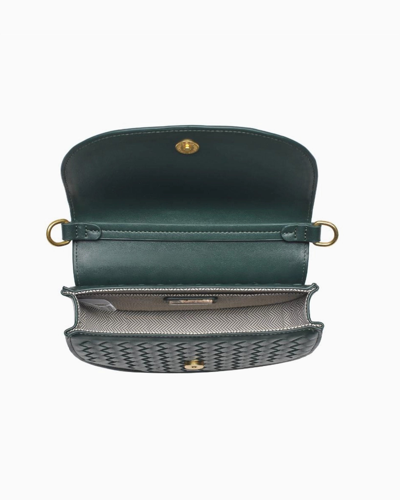 Palo Alto Crossbody