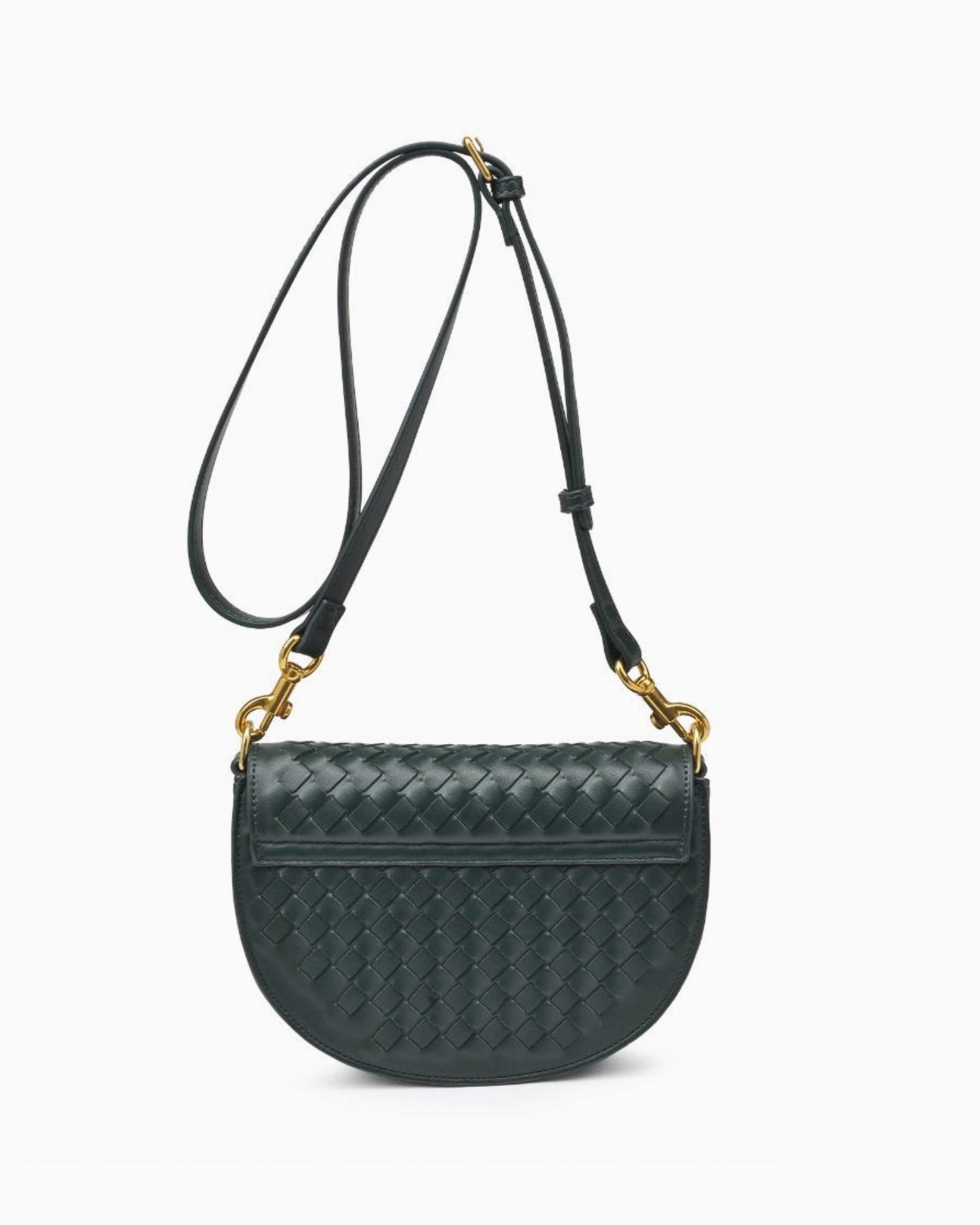 Palo Alto Crossbody