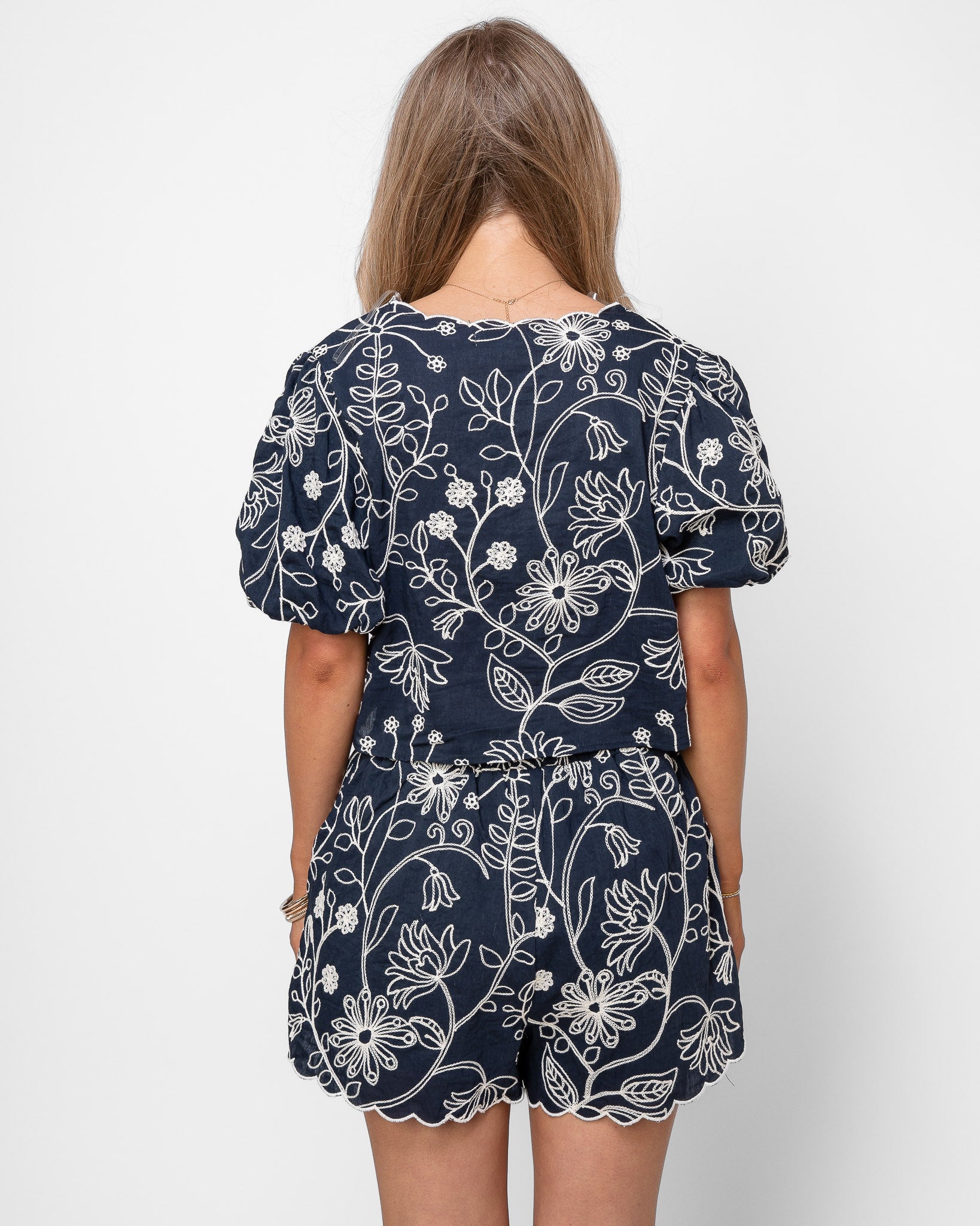 Perfect Pairing Shorts