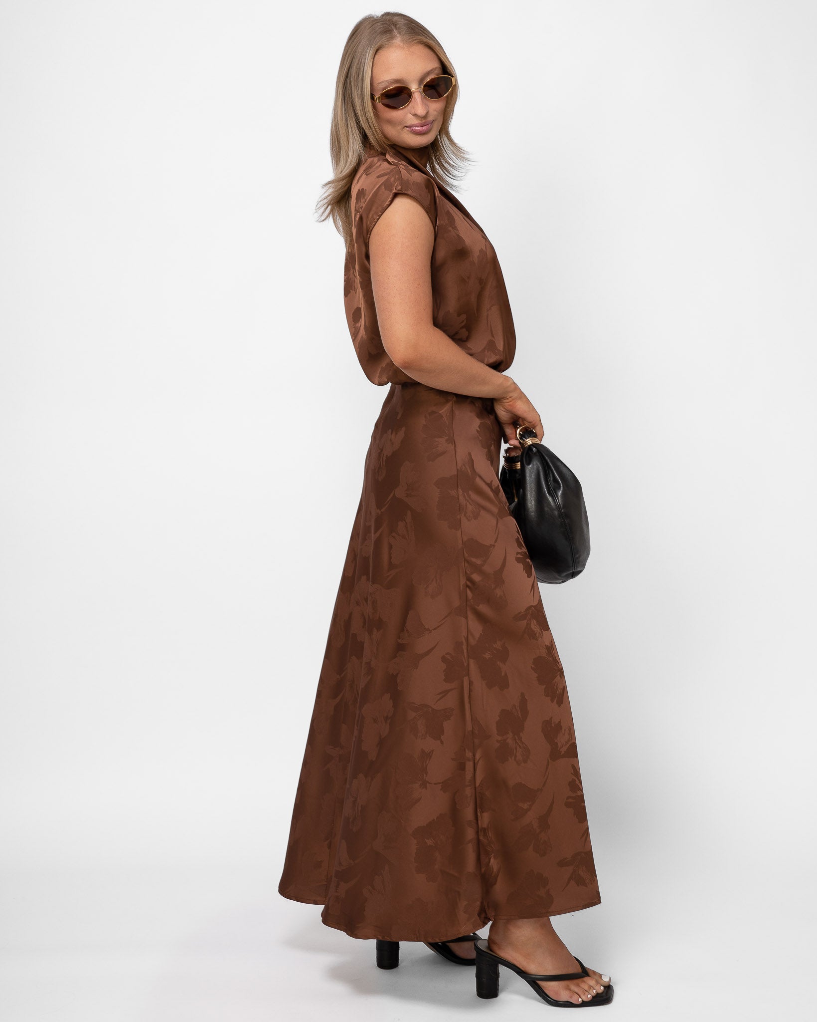 Petal to the Metal Skirt