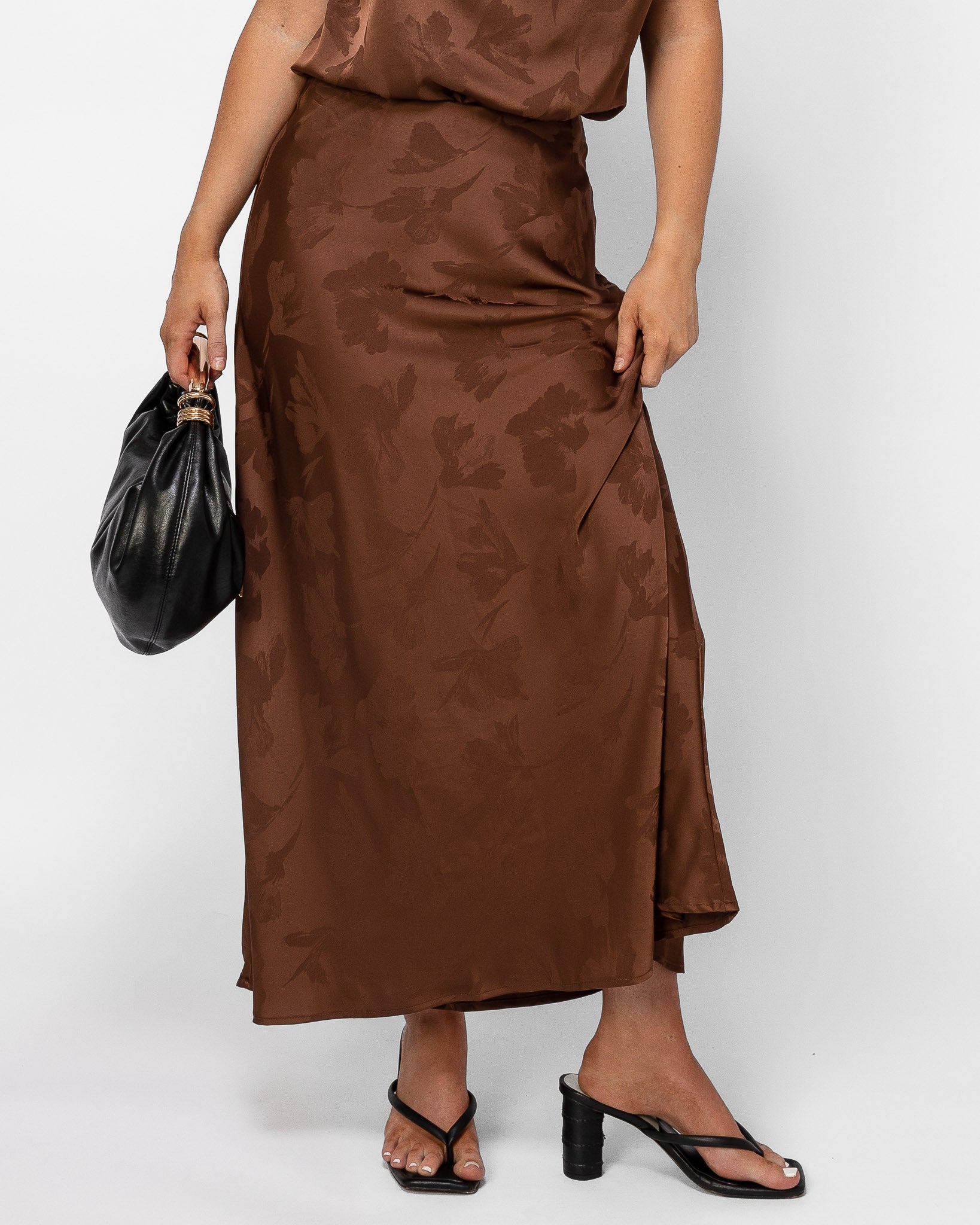 Petal to the Metal Skirt