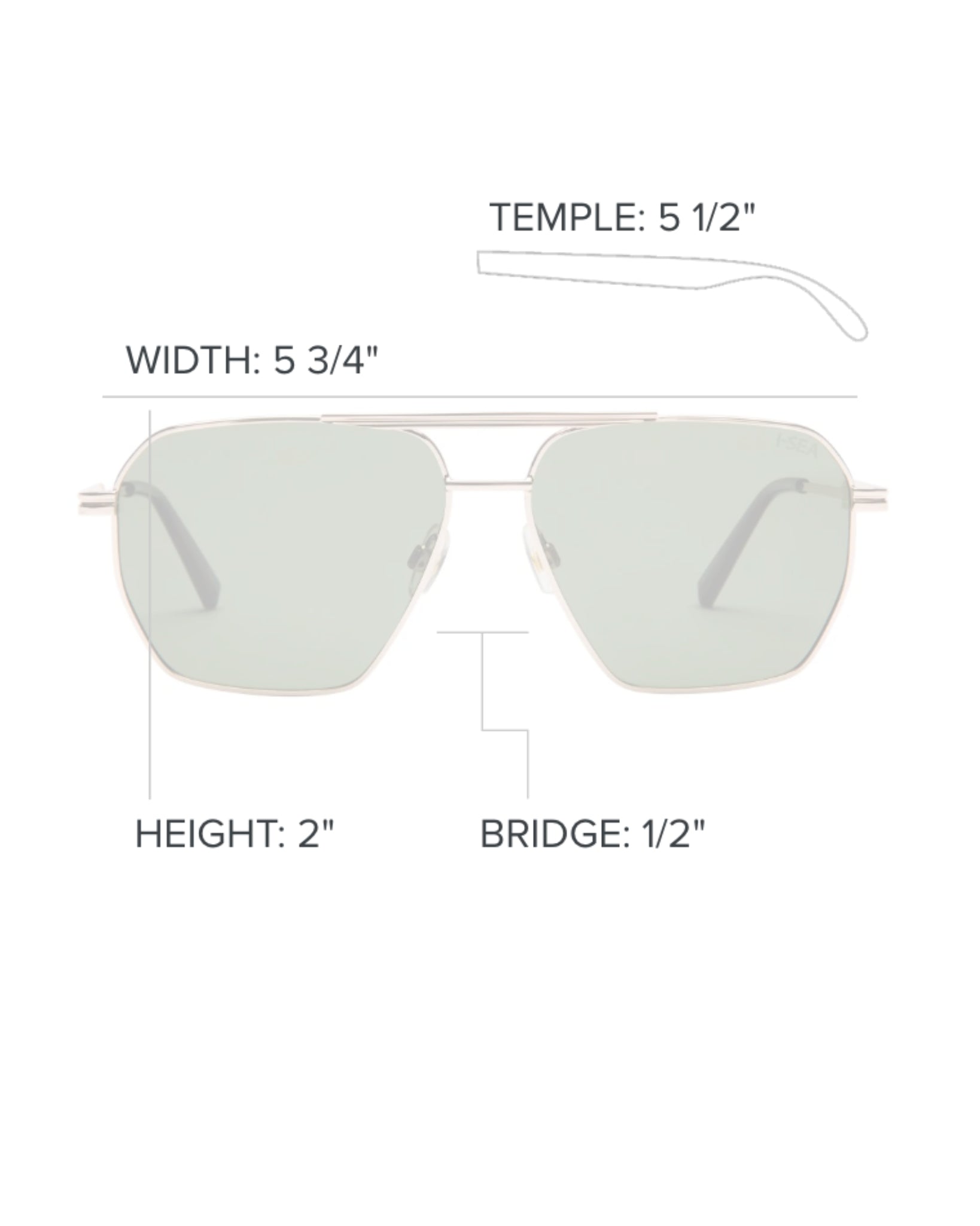 Piper Sunglasses