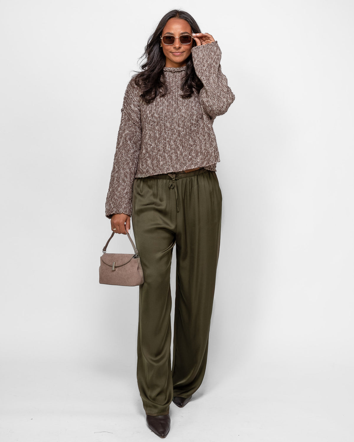 Poetry in Motion Pants