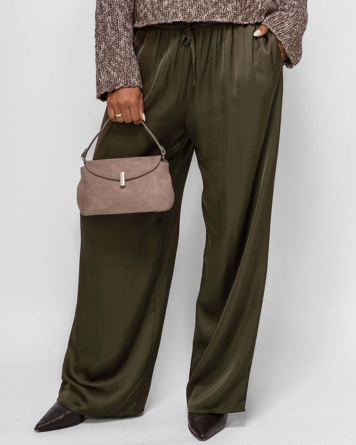 Poetry in Motion Pants
