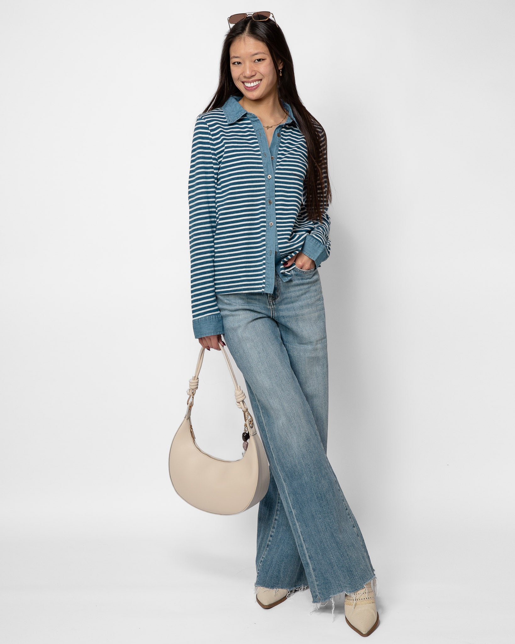 Port of Call Top