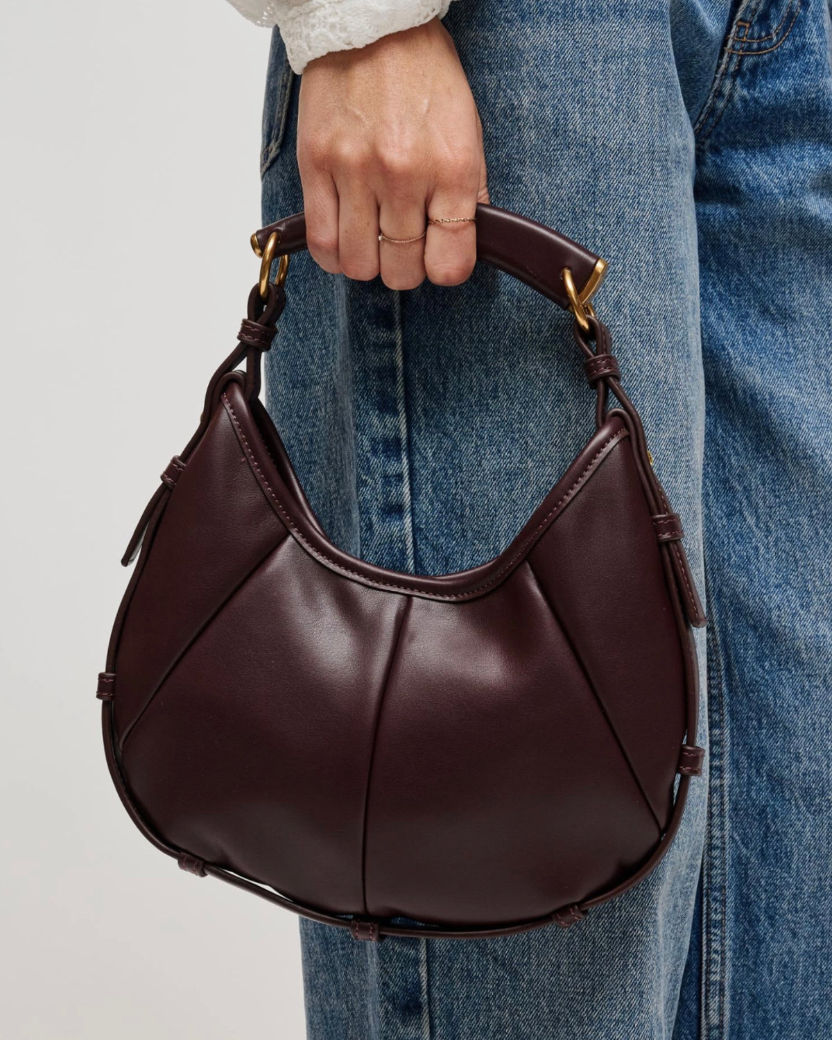 Portofino Crossbody