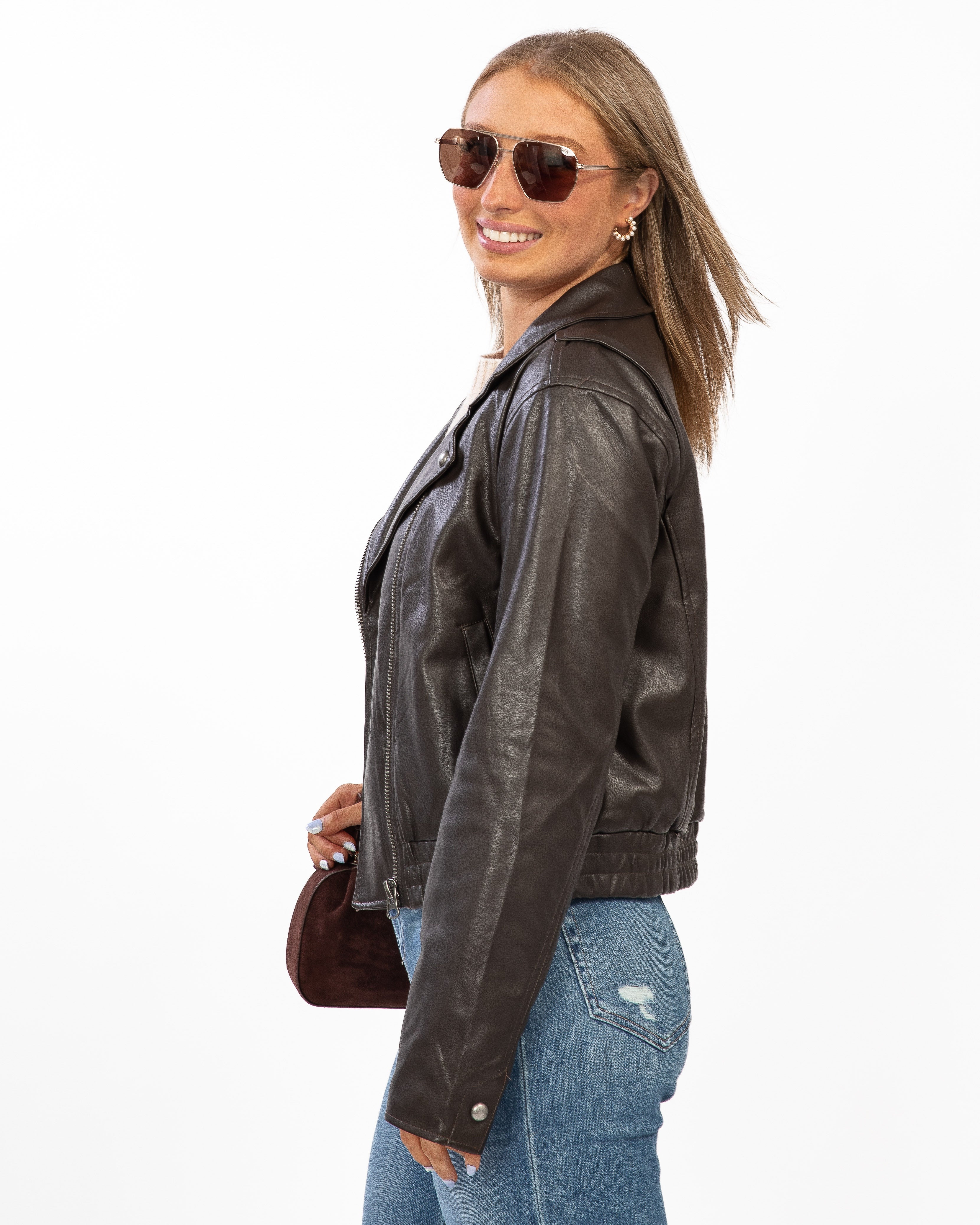 Power Play Jacket