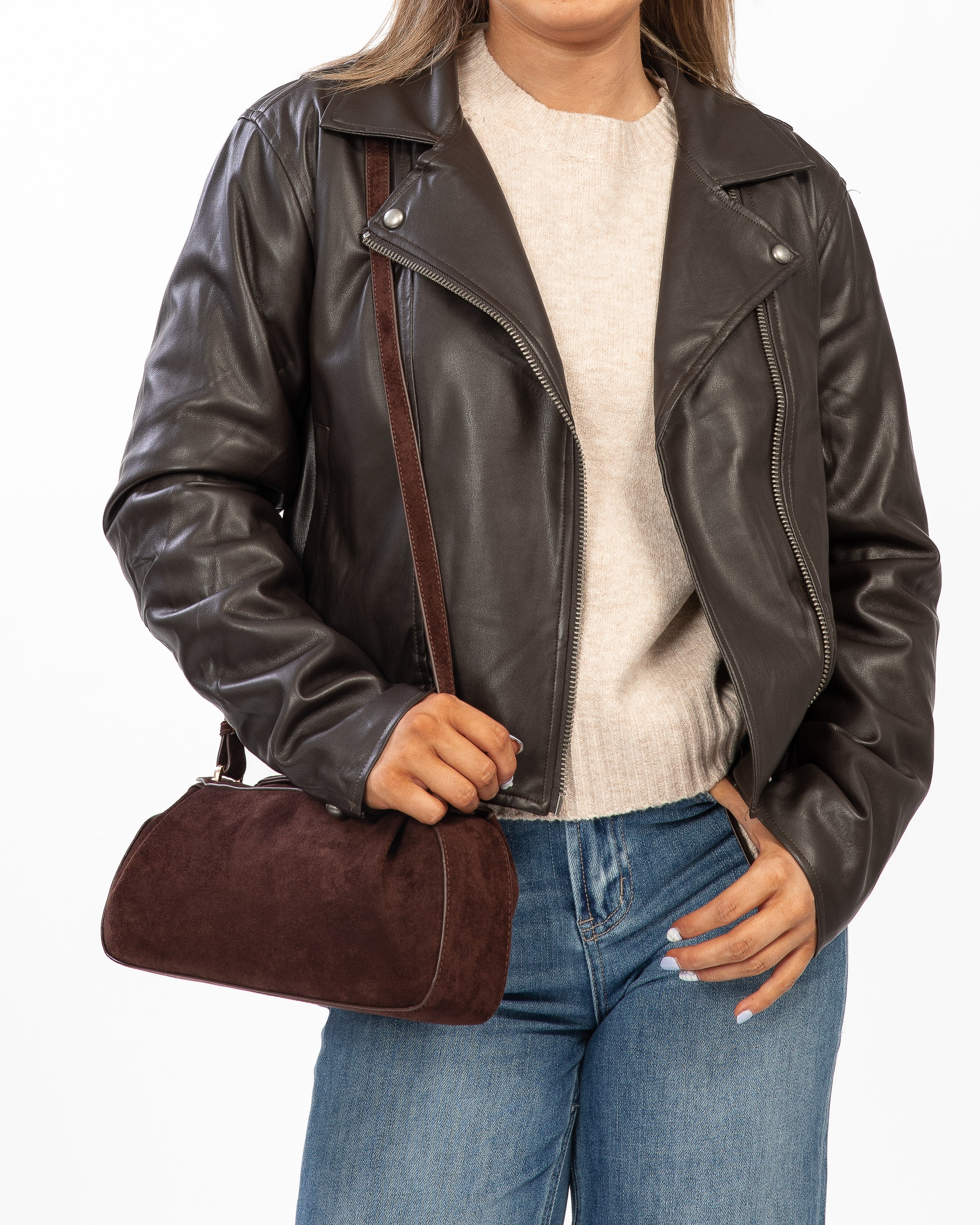 Power Play Jacket