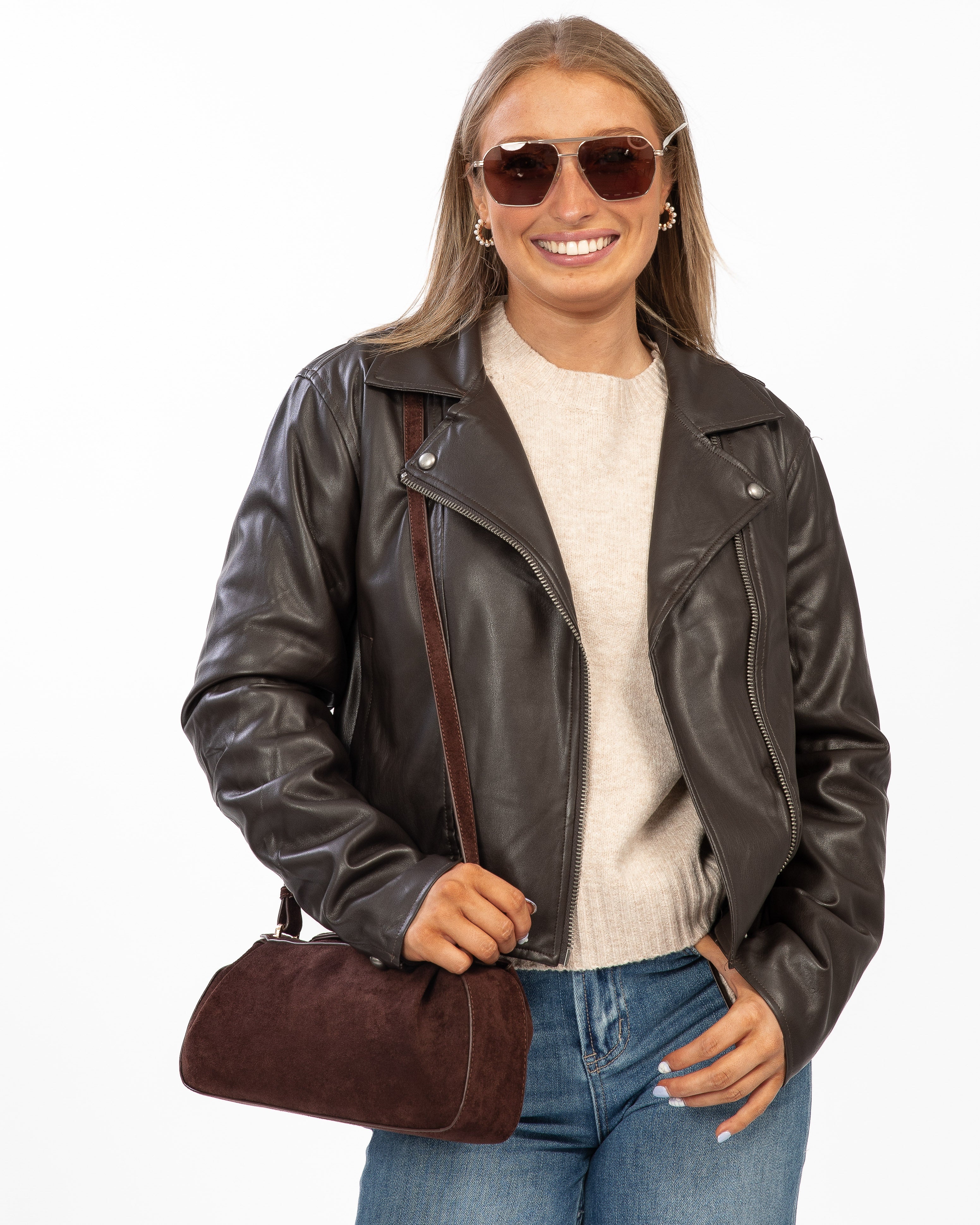 Power Play Jacket