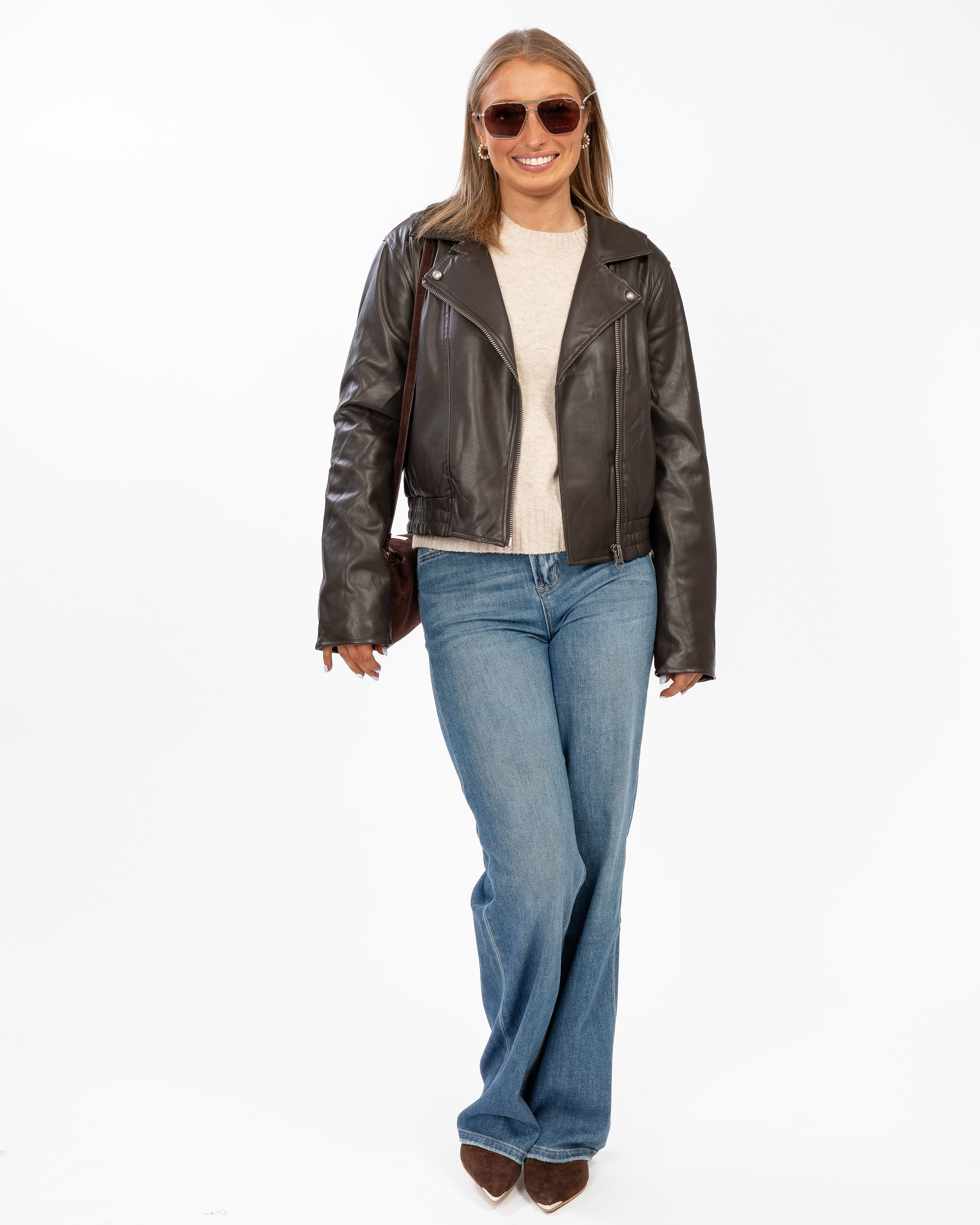 Power Play Jacket