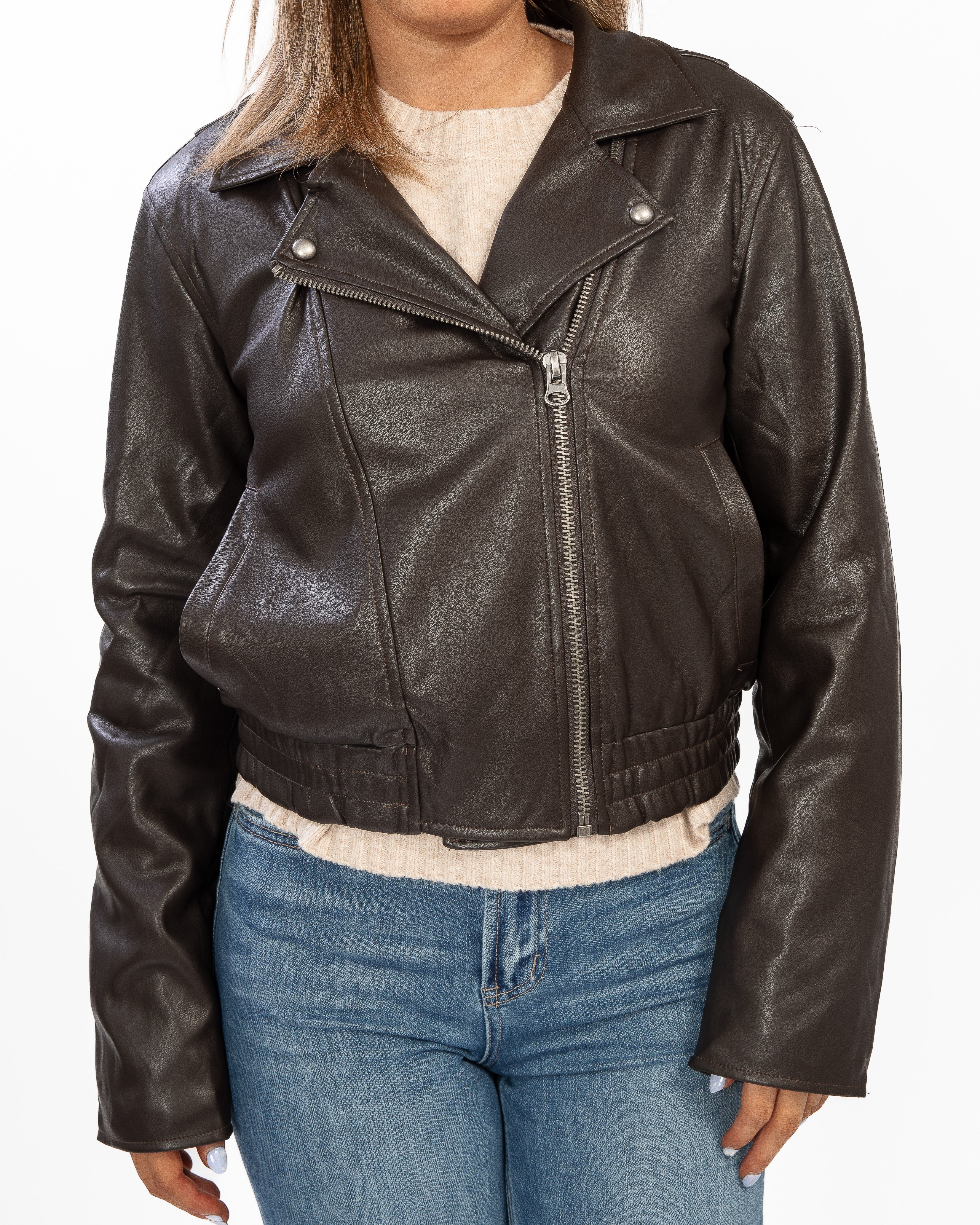 Power Play Jacket
