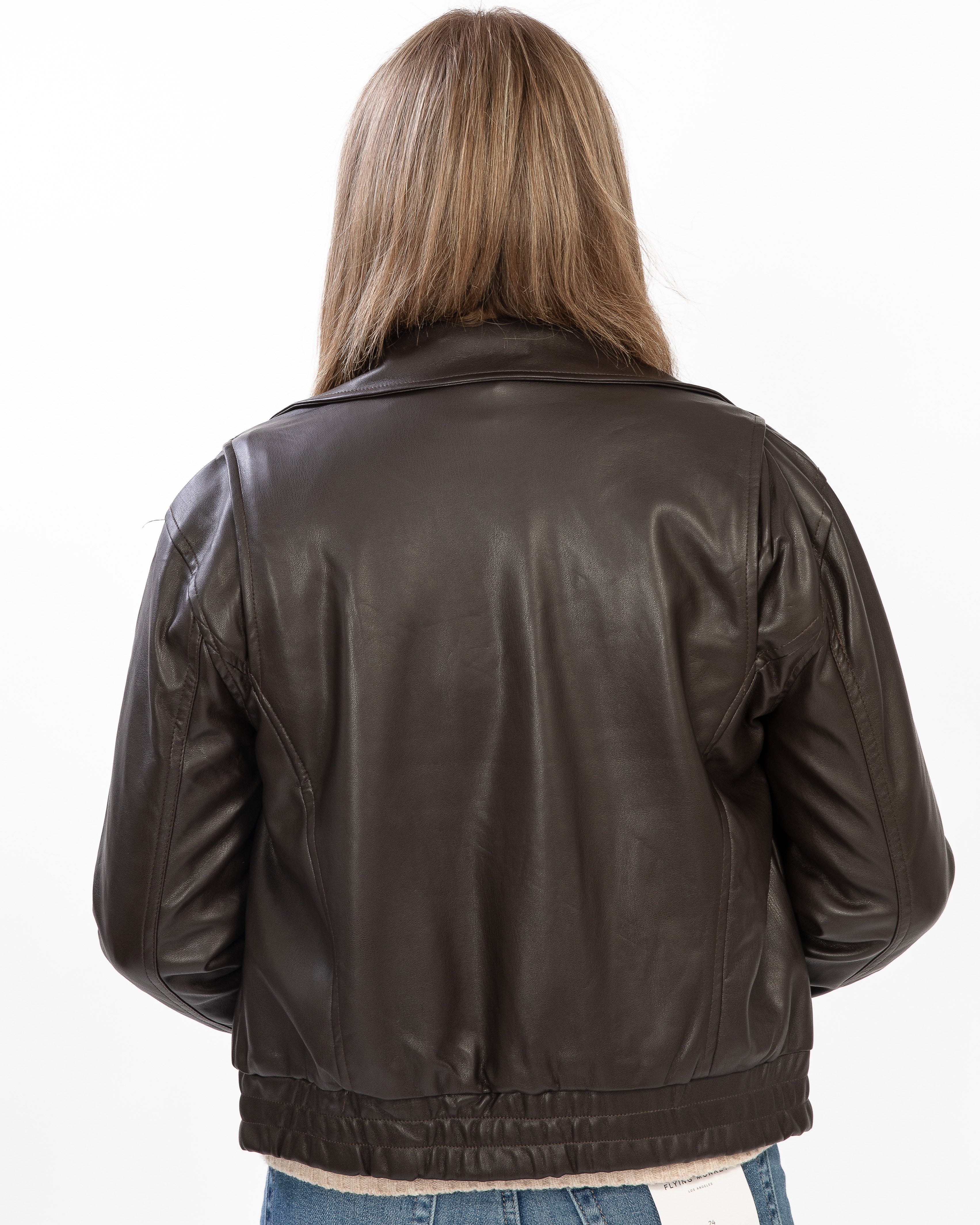 Power Play Jacket