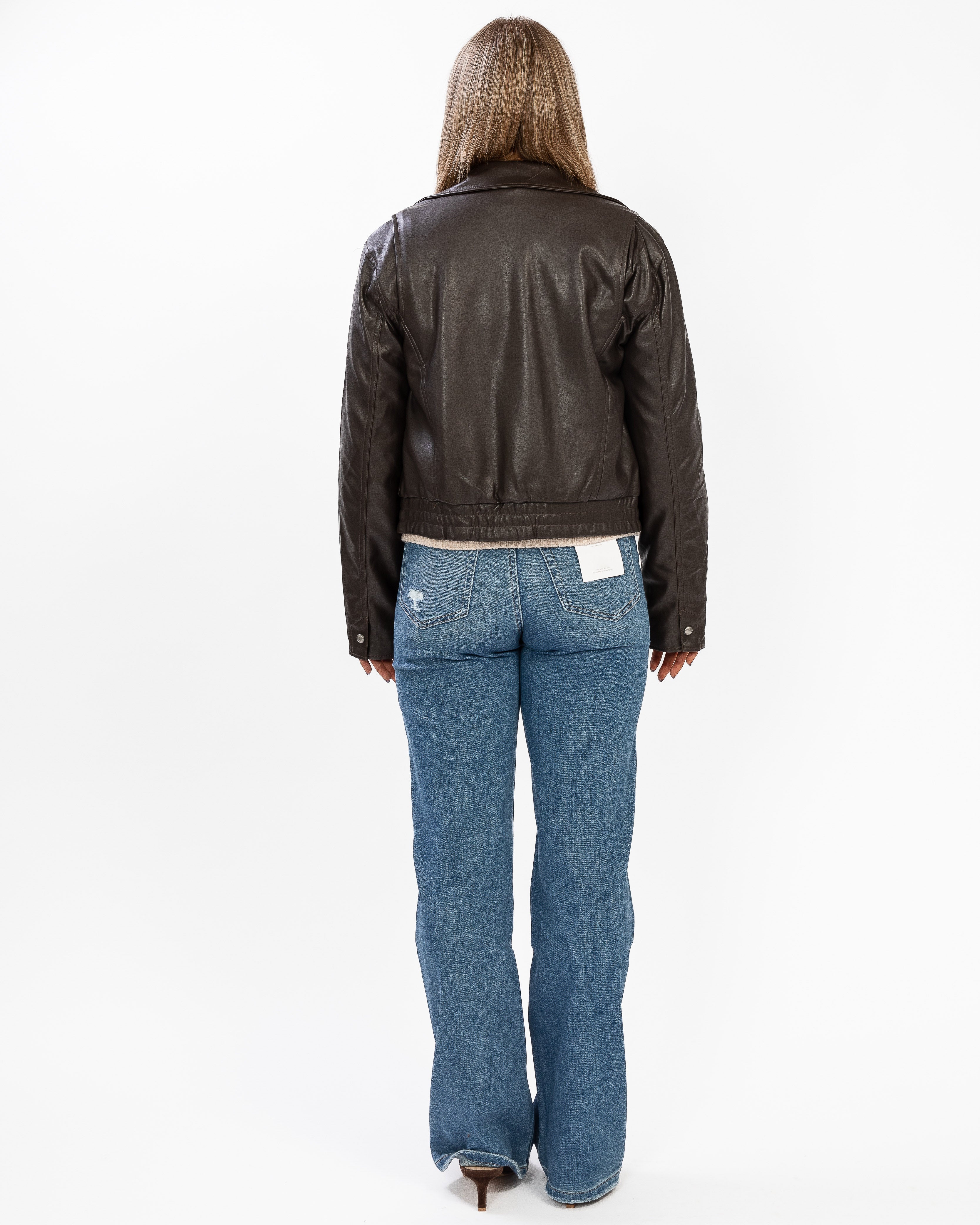Power Play Jacket