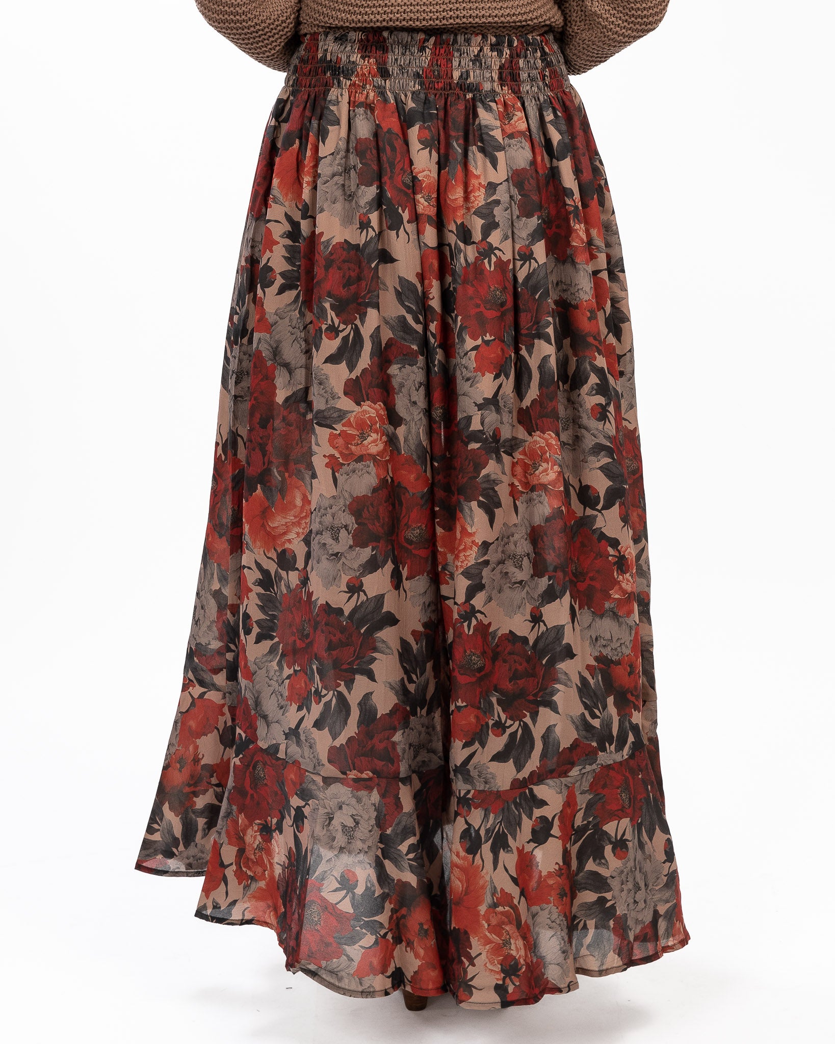 Beyond Compare Skirt
