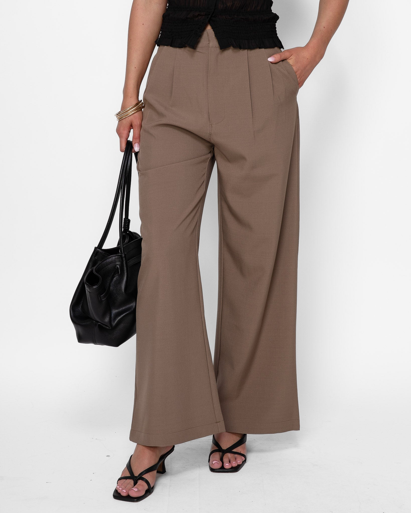 Put Together Trousers